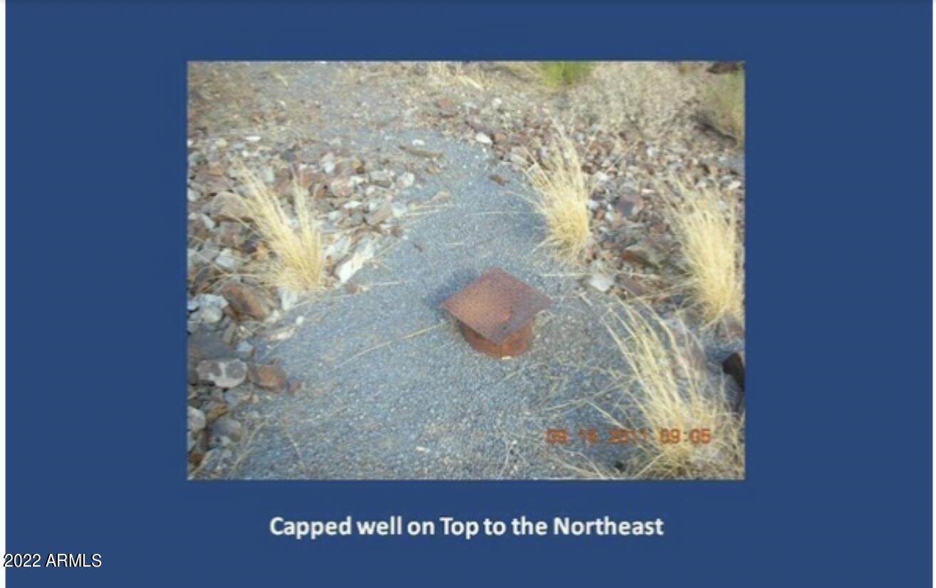 42231 N FLEMING SPRINGS Road, 10 acres