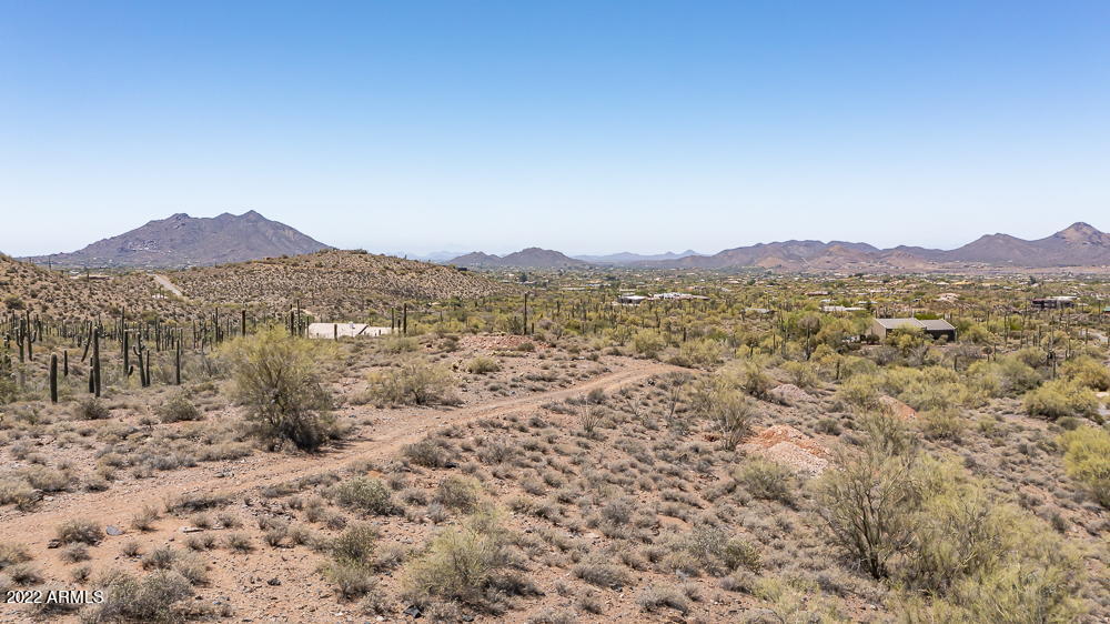 42231 N FLEMING SPRINGS Road, 10 acres