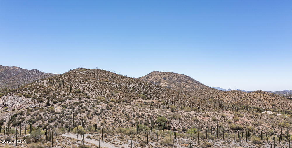 42231 N FLEMING SPRINGS Road, 10 acres