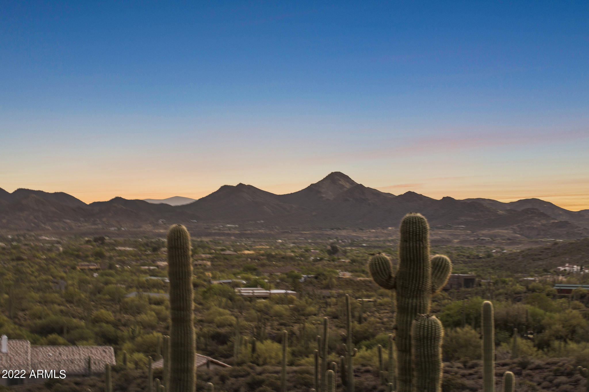 42231 N FLEMING SPRINGS Road, 10 acres