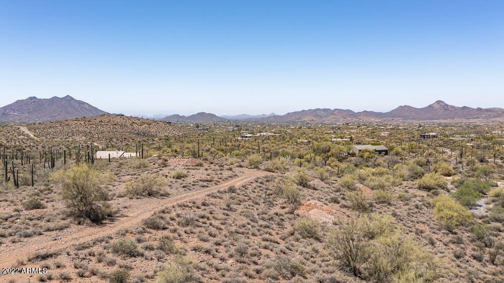 42231 N FLEMING SPRINGS Road, 10 acres