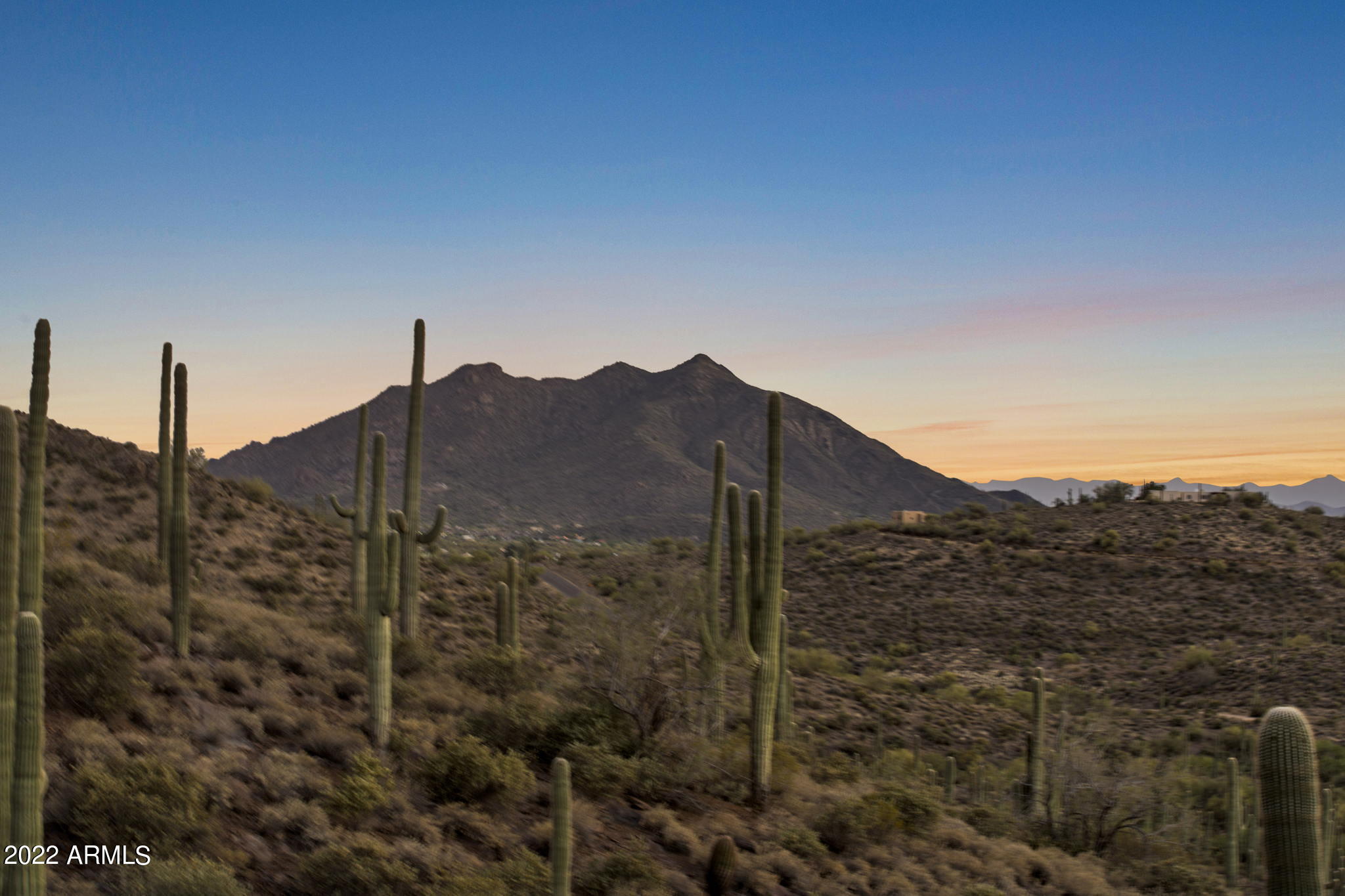 42231 N FLEMING SPRINGS Road, 10 acres