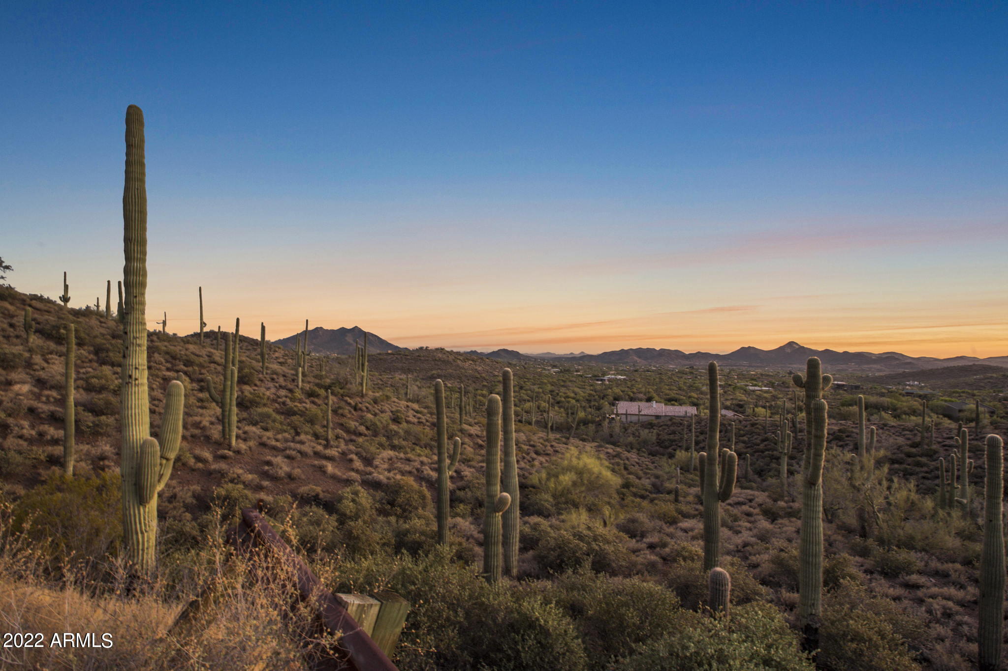 42231 N FLEMING SPRINGS Road, 10 acres