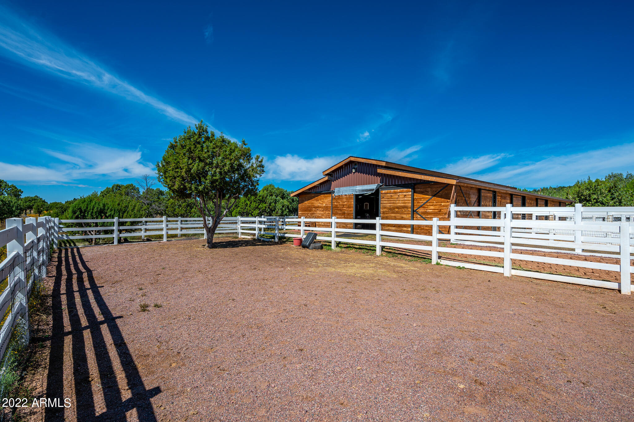 10491 W FOSSIL CREEK Road