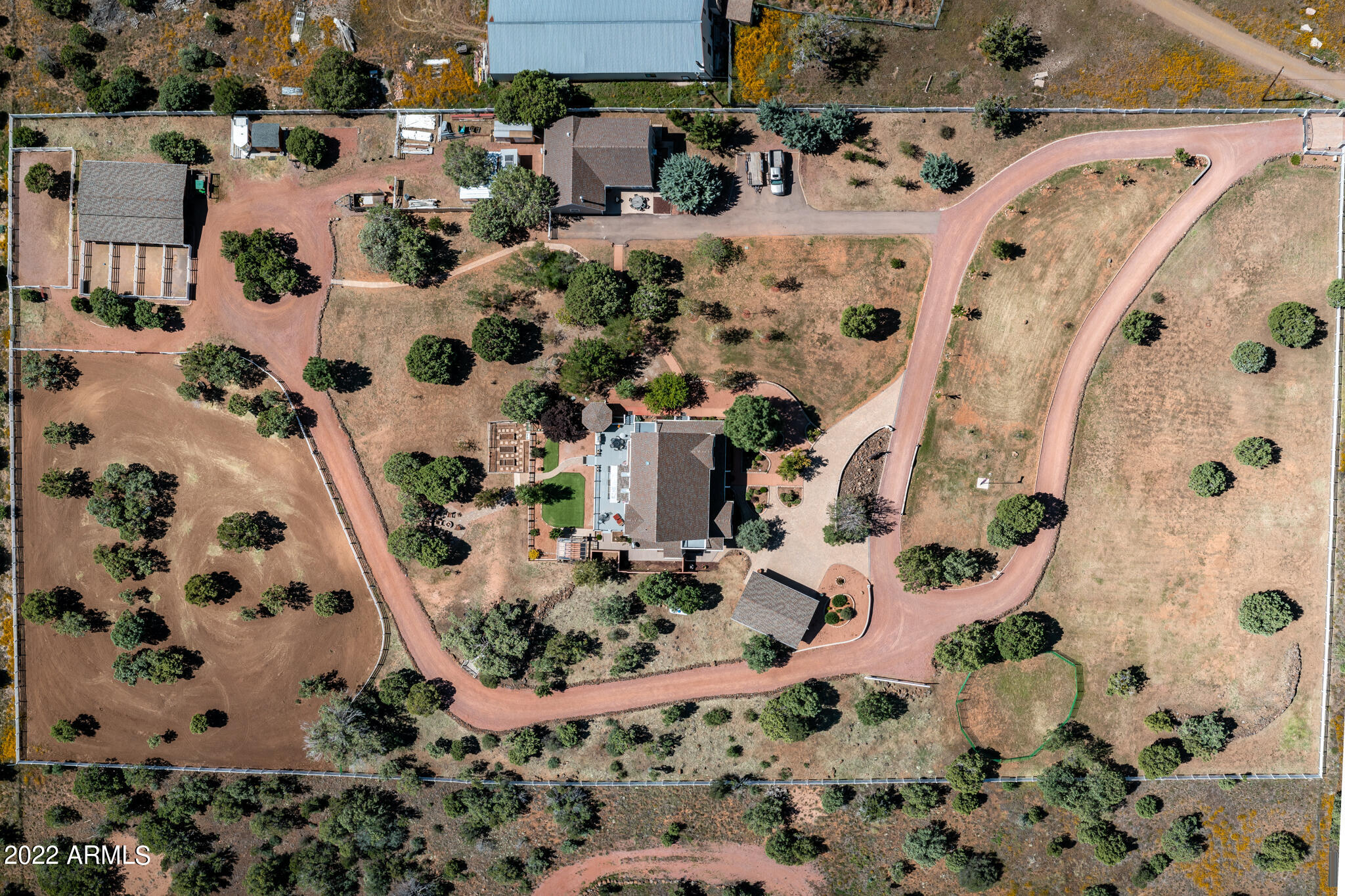 10491 W FOSSIL CREEK Road