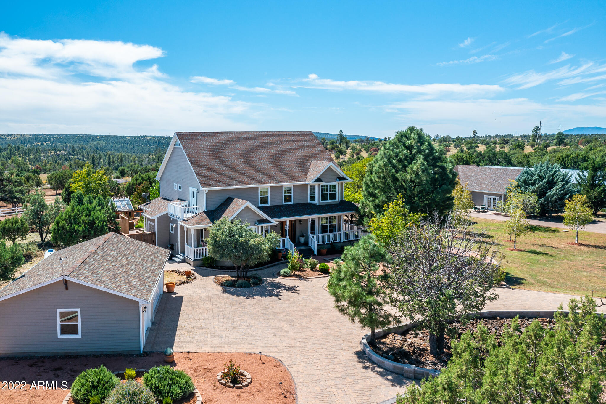 10491 W FOSSIL CREEK Road