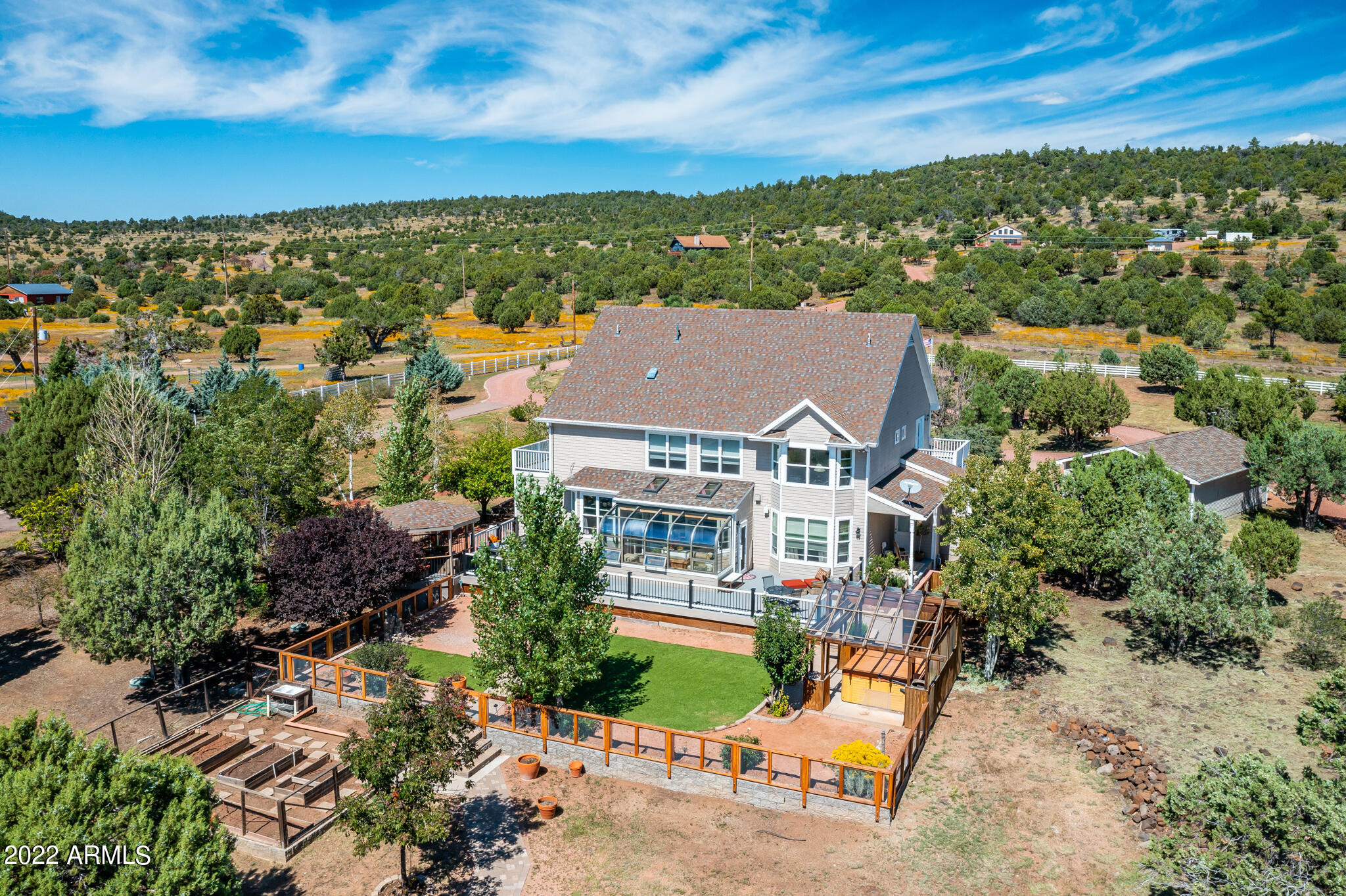 10491 W FOSSIL CREEK Road