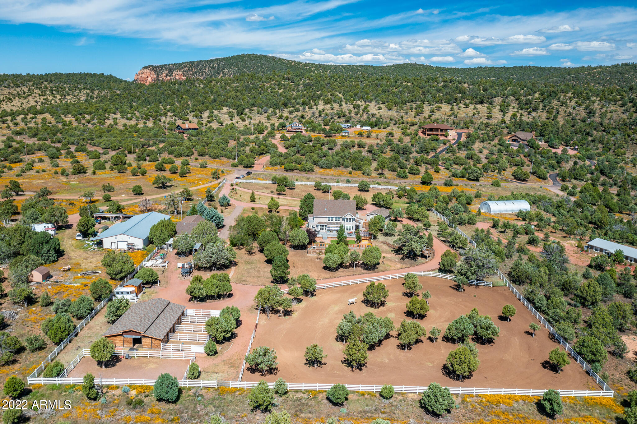 10491 W FOSSIL CREEK Road