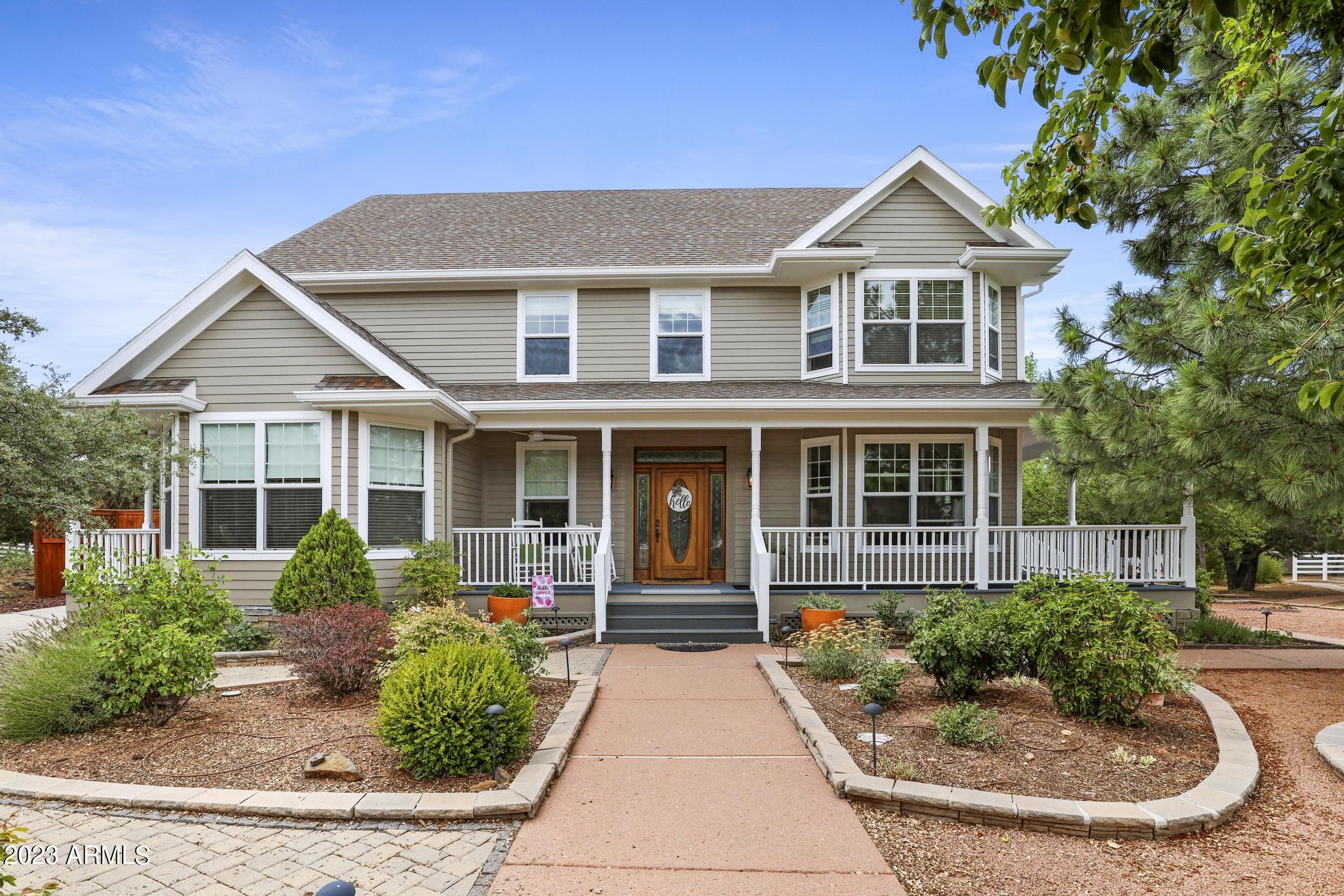 10491 W FOSSIL CREEK Road