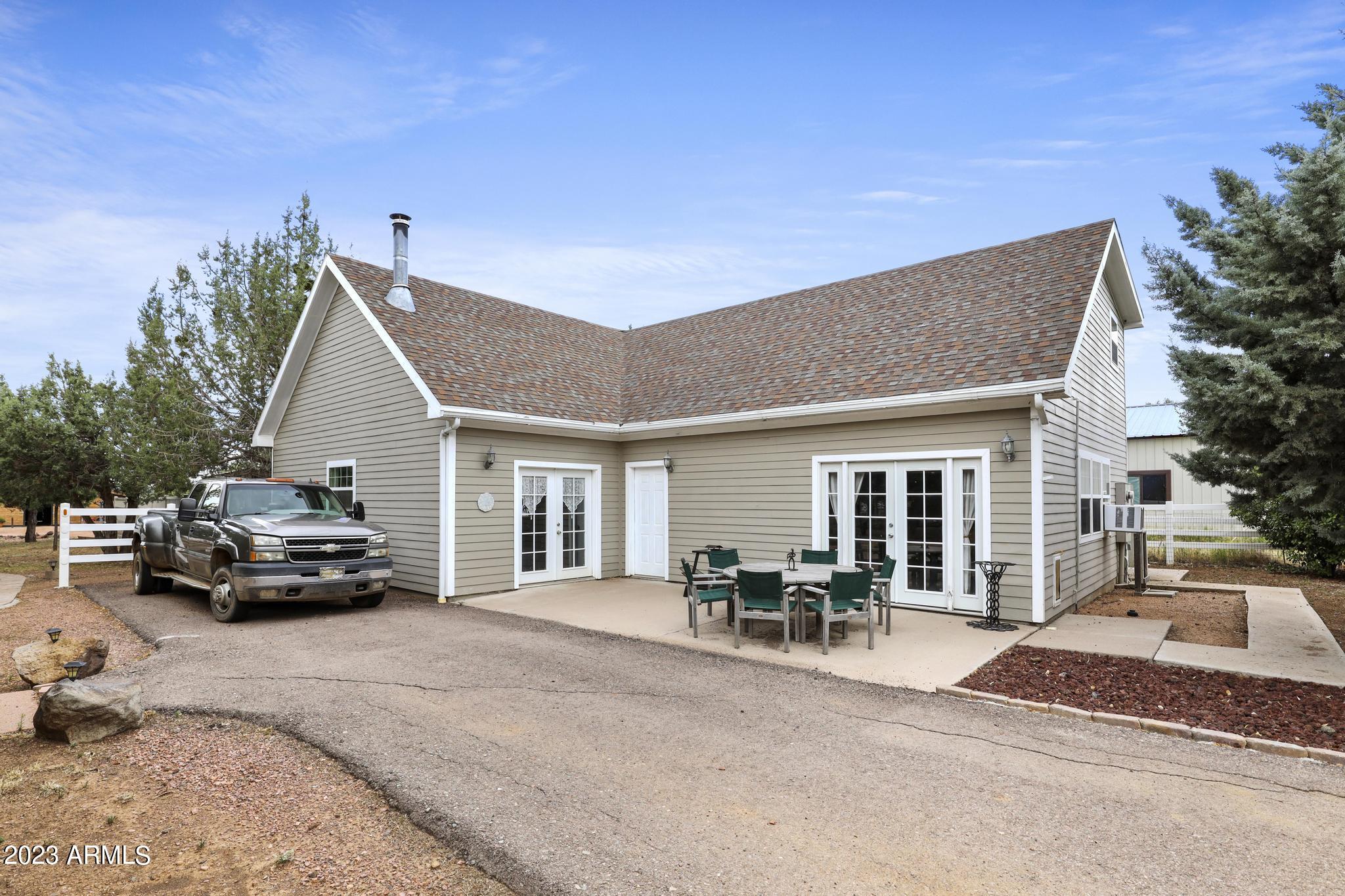 10491 W FOSSIL CREEK Road