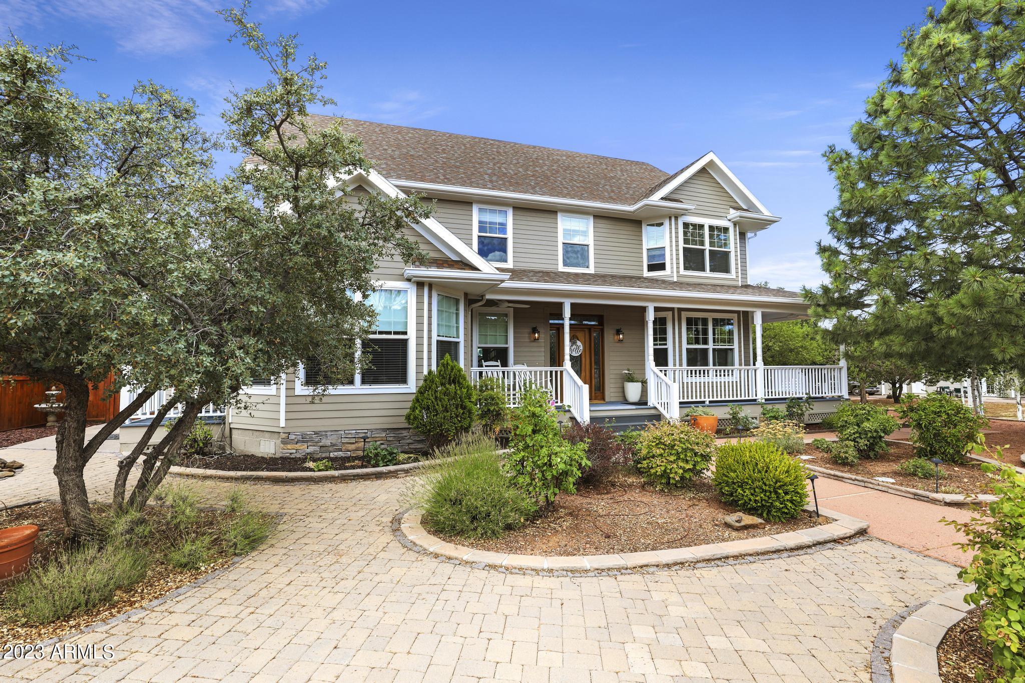 10491 W FOSSIL CREEK Road