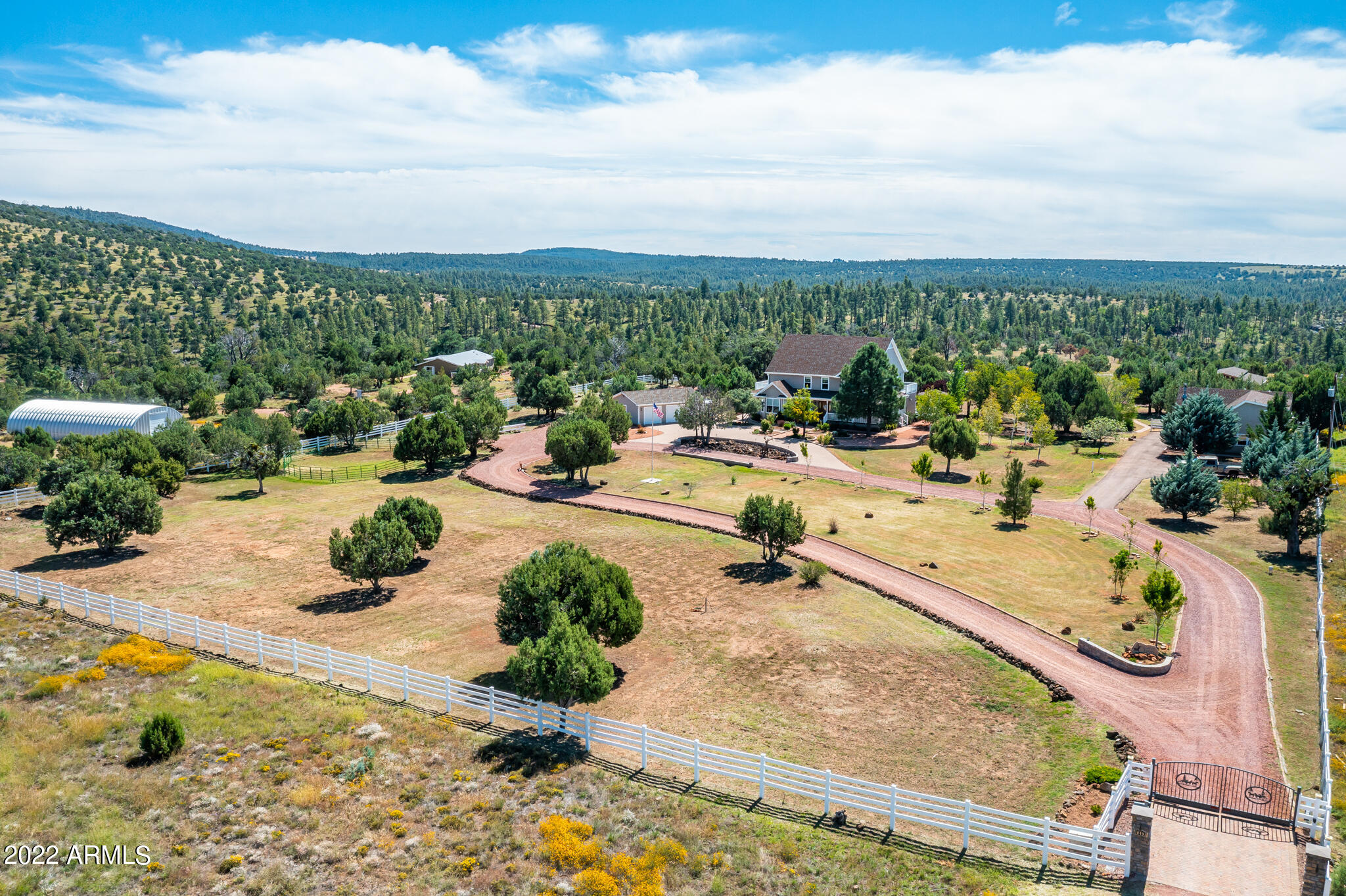 10491 W FOSSIL CREEK Road