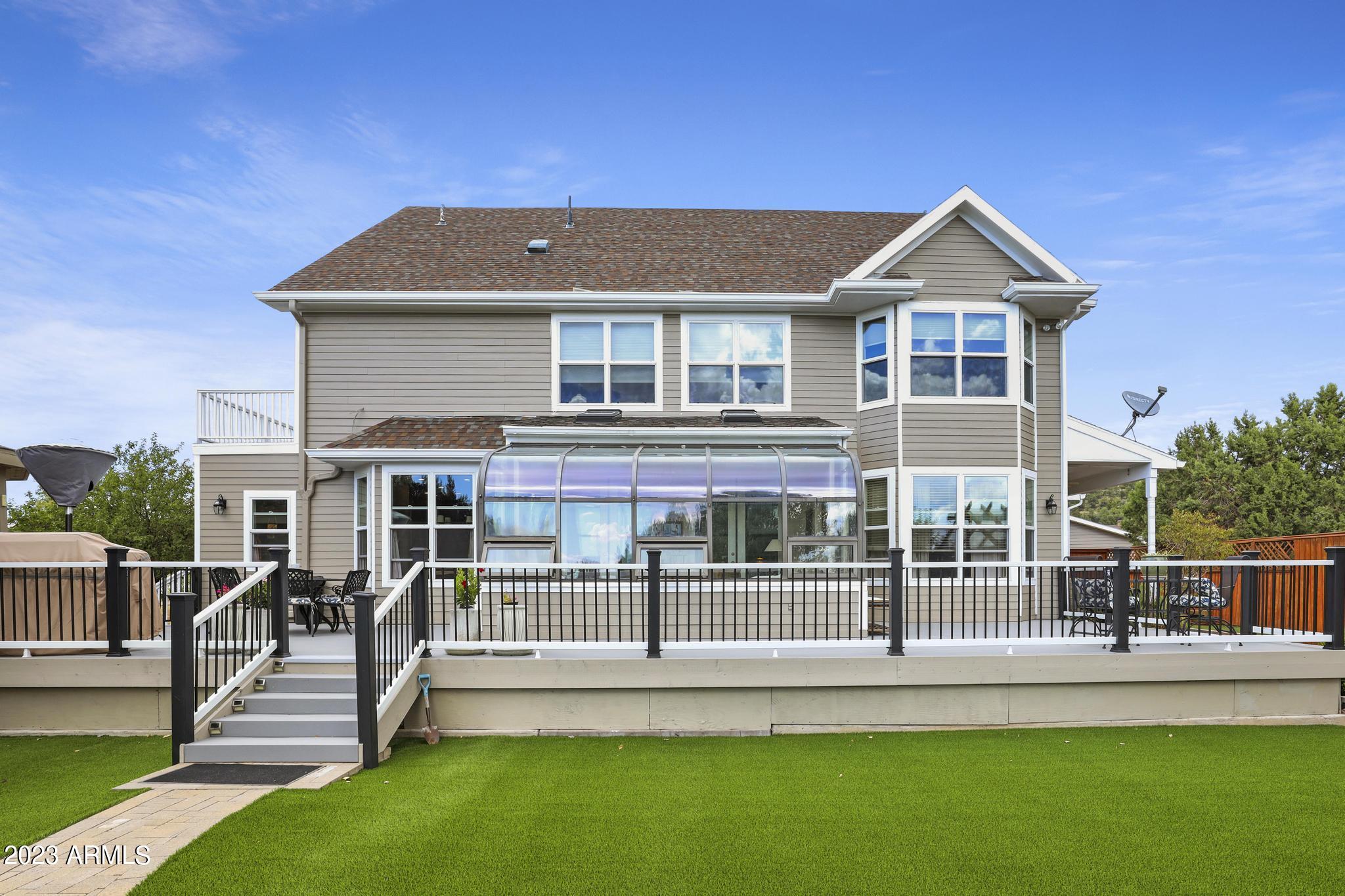 10491 W FOSSIL CREEK Road