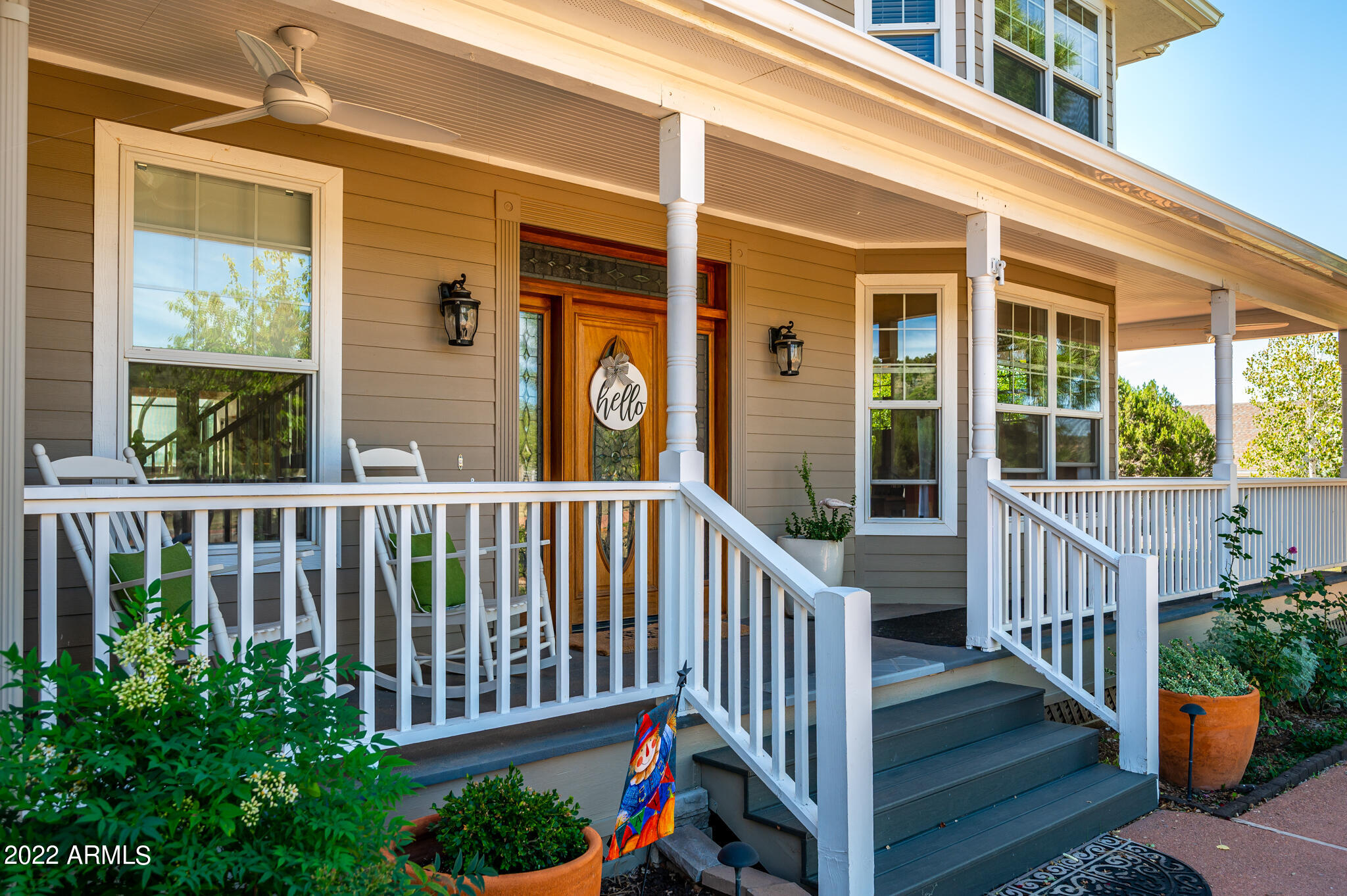 10491 W FOSSIL CREEK Road