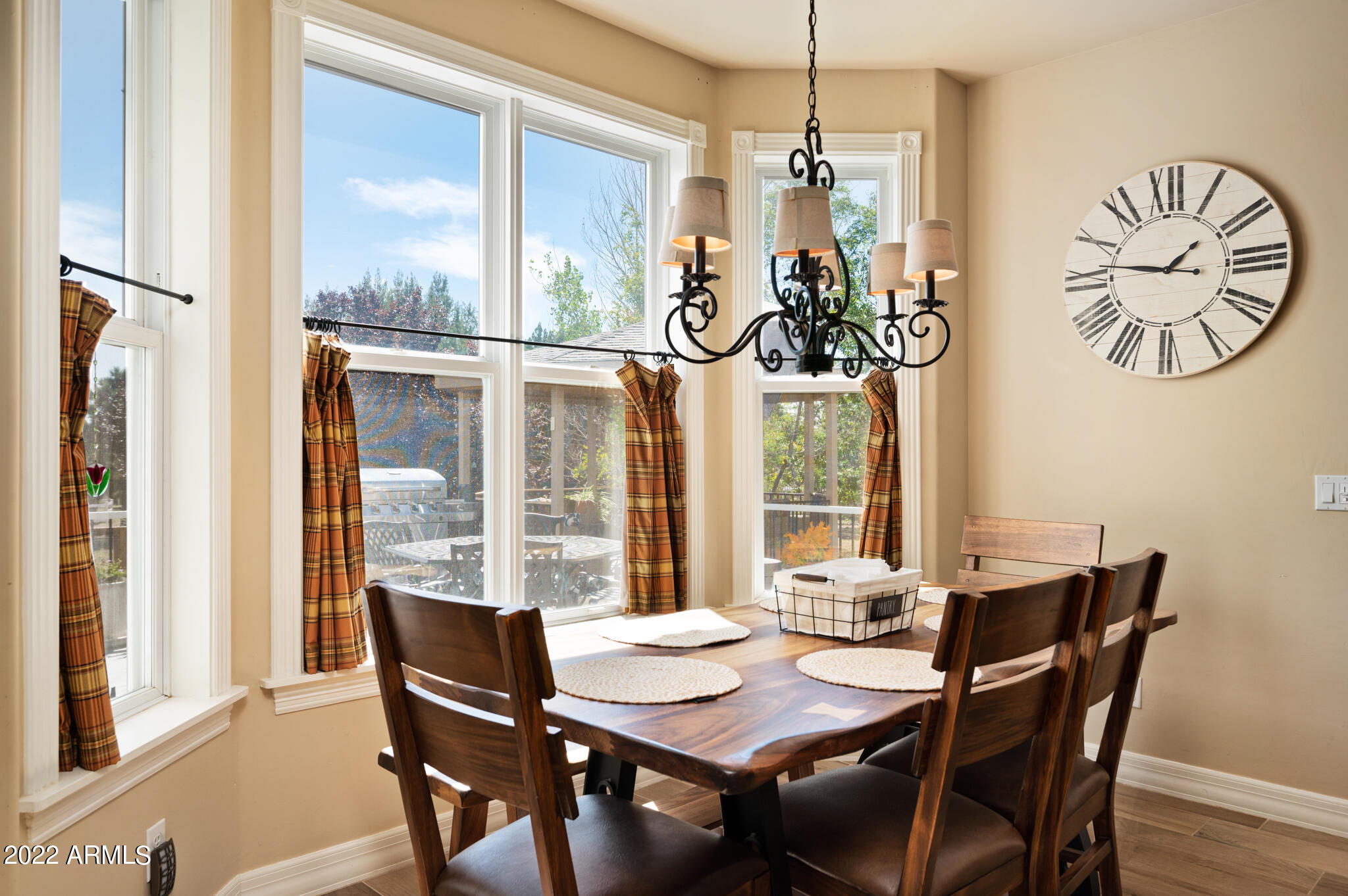 10491 W FOSSIL CREEK Road