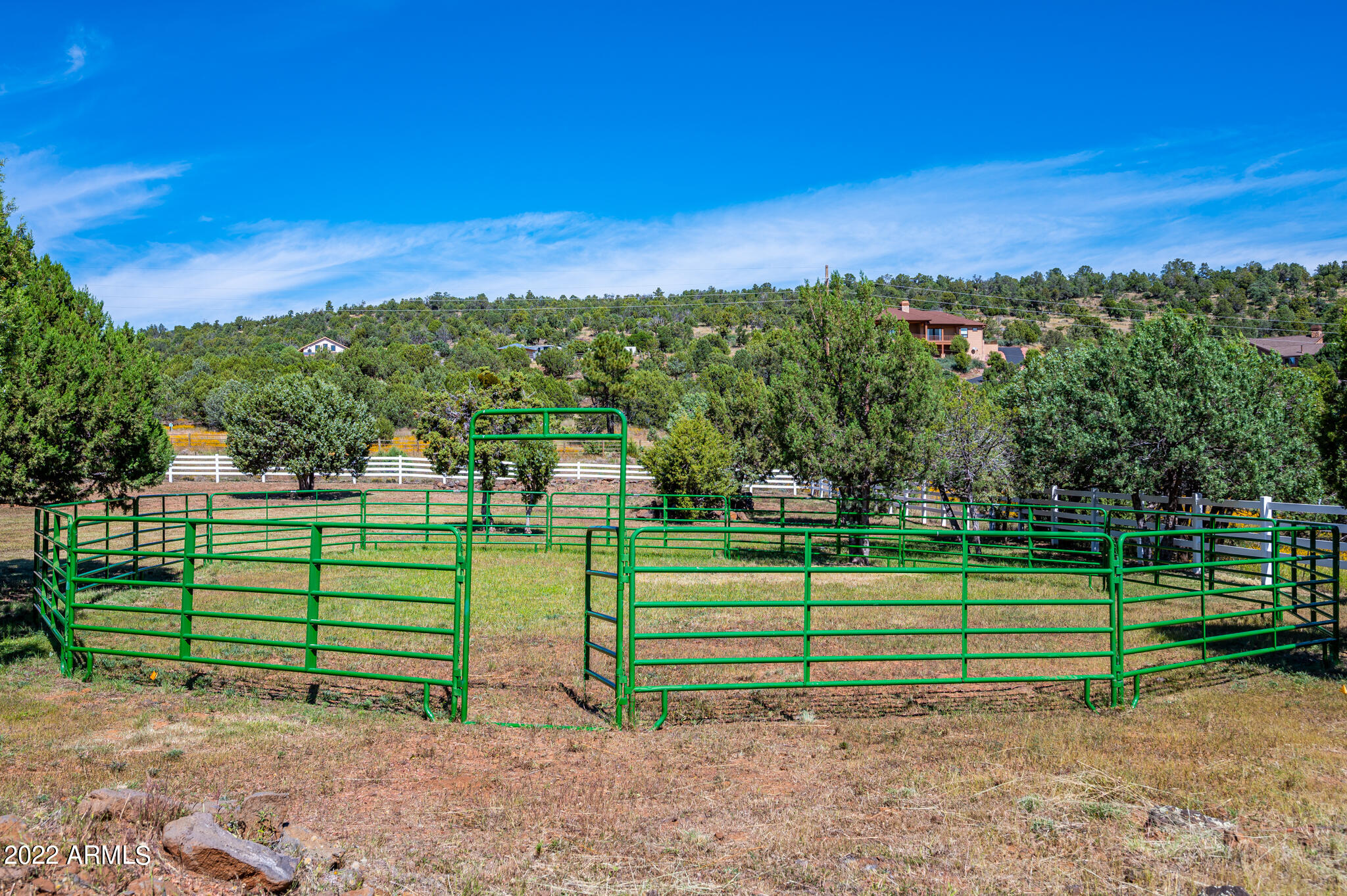 10491 W FOSSIL CREEK Road