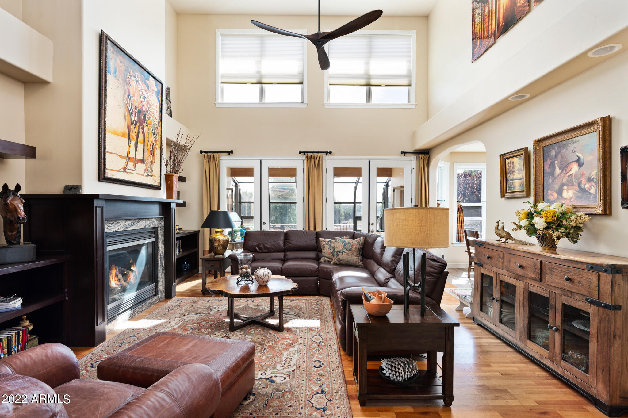 10491 W FOSSIL CREEK Road