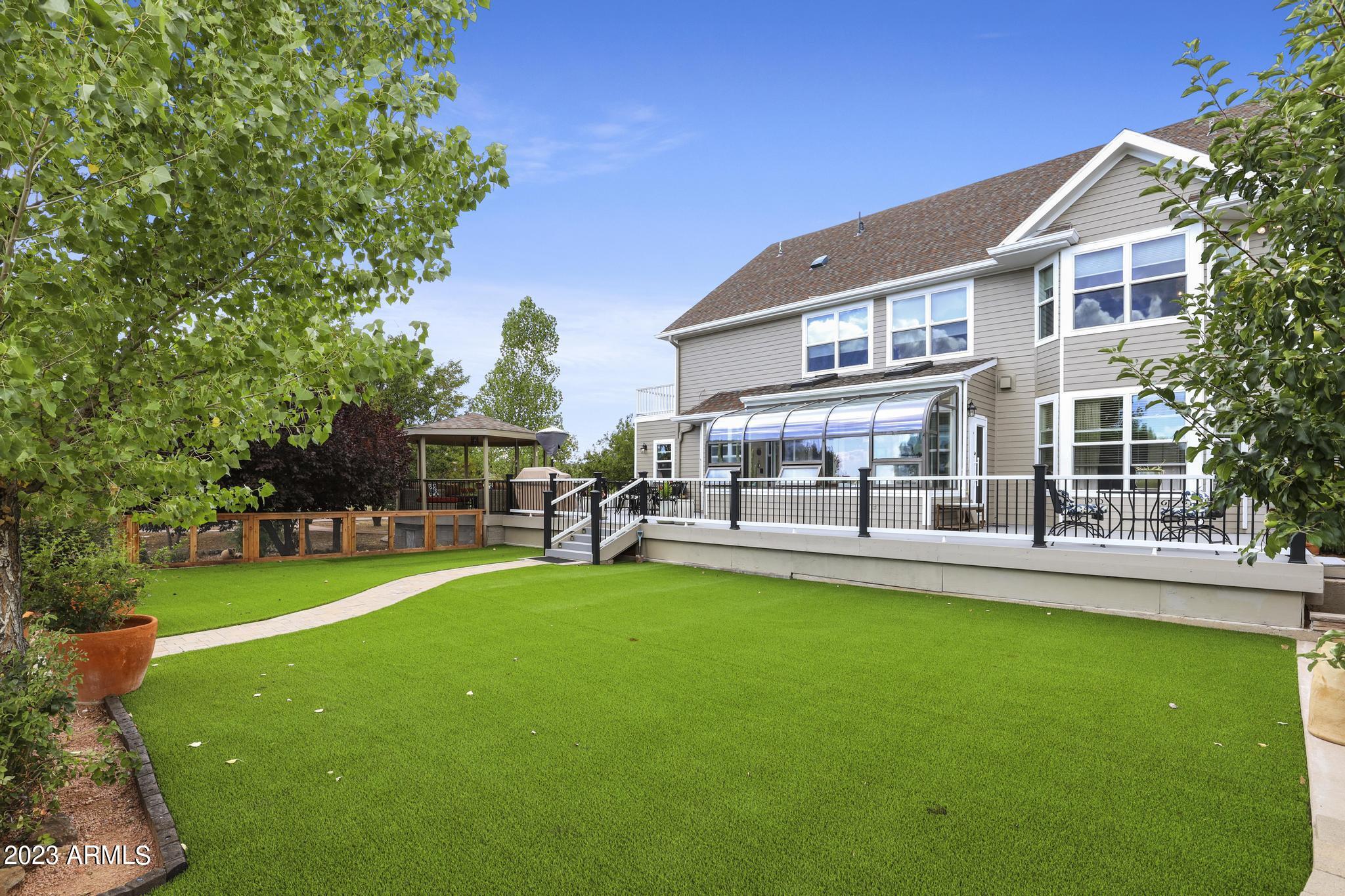 10491 W FOSSIL CREEK Road