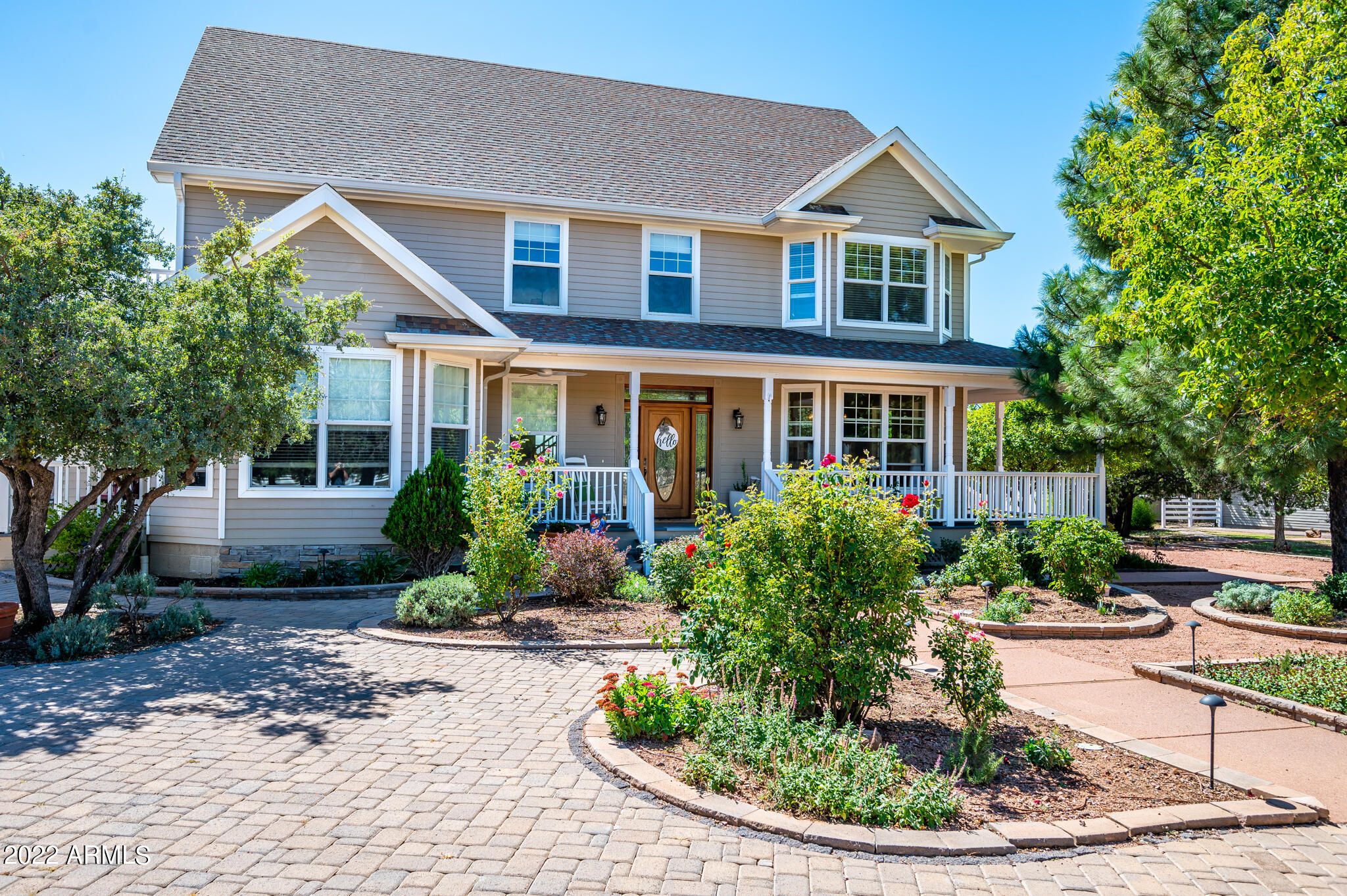 10491 W FOSSIL CREEK Road