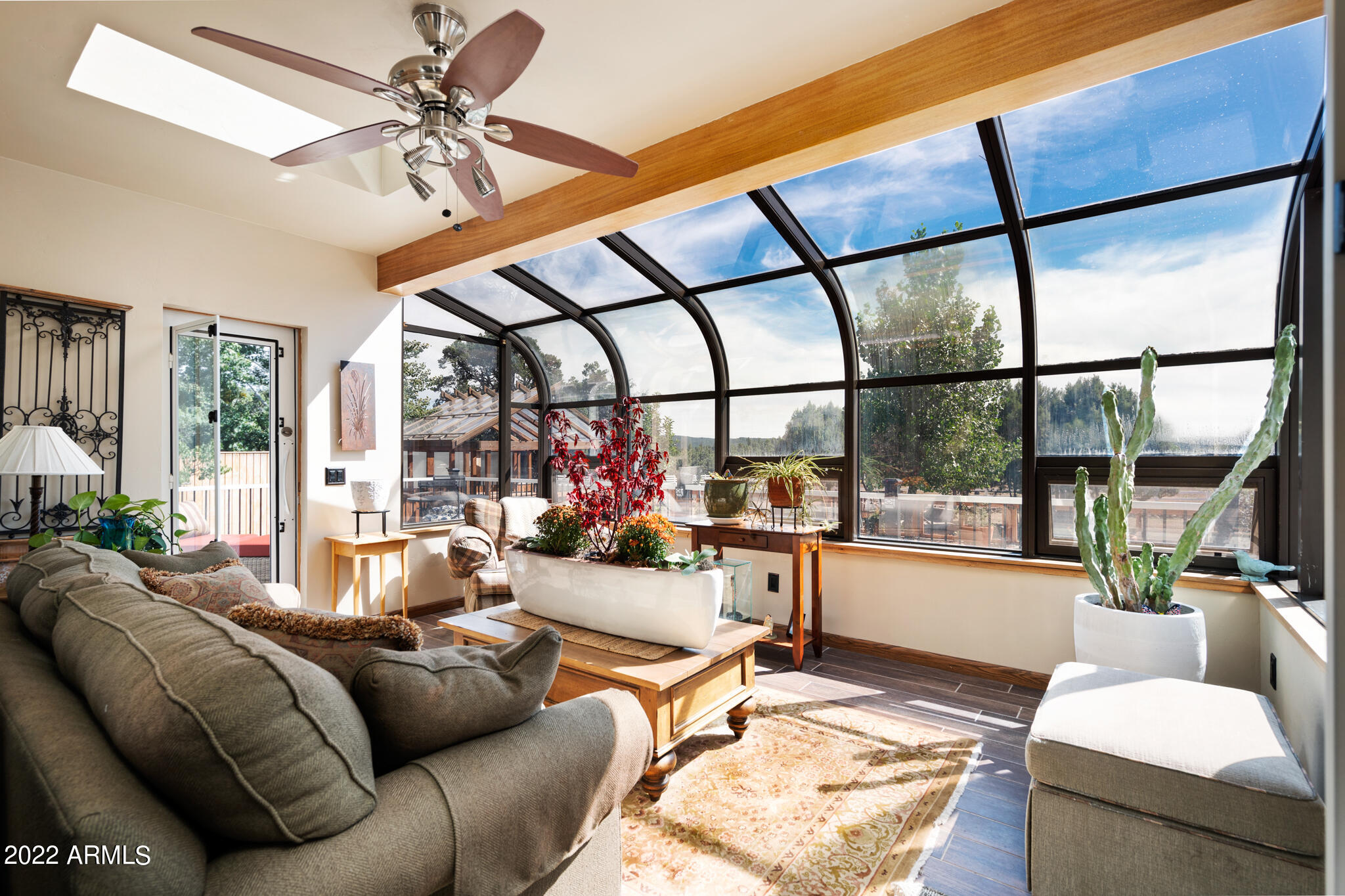 10491 W FOSSIL CREEK Road