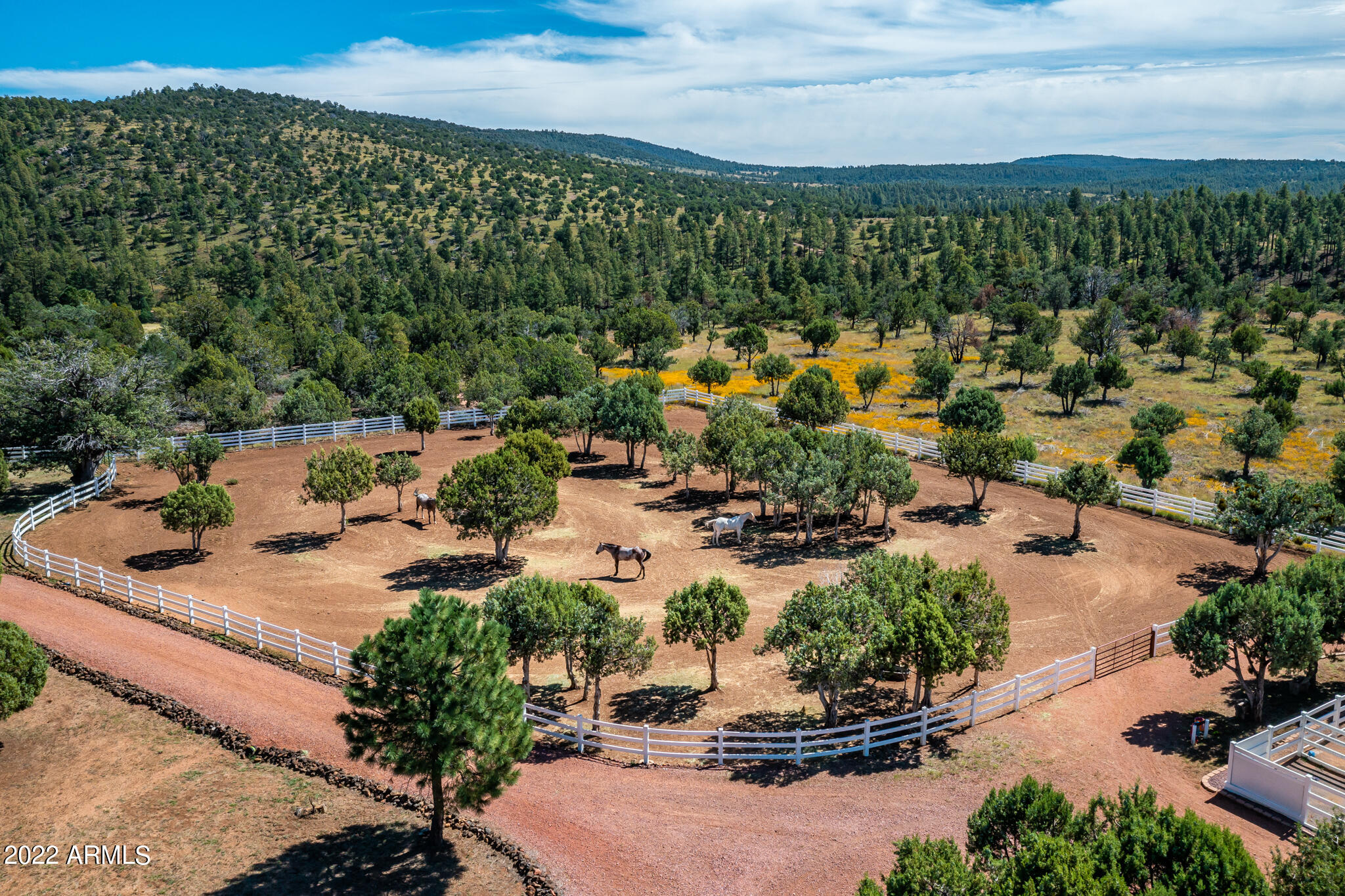 10491 W FOSSIL CREEK Road