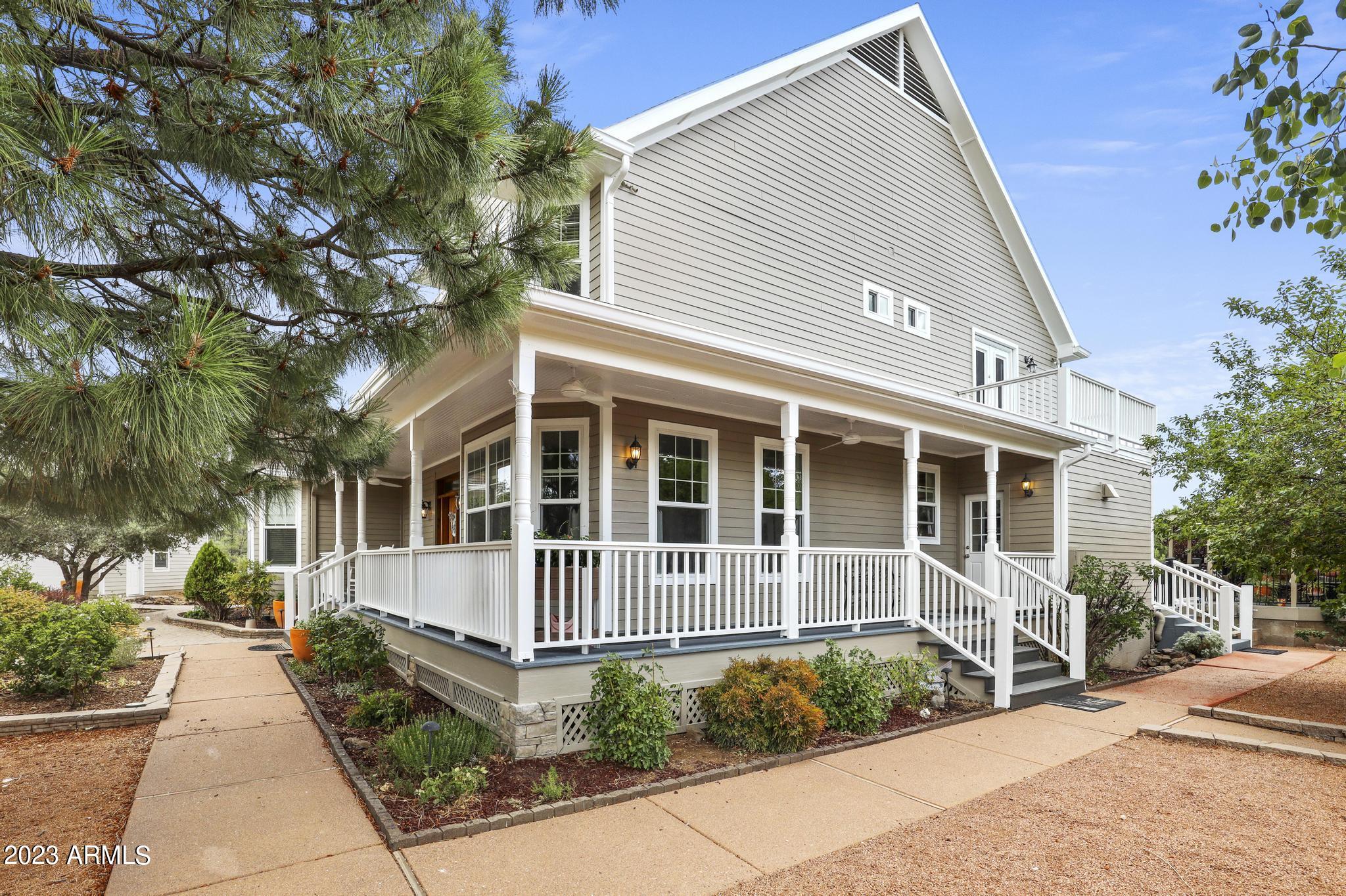 10491 W FOSSIL CREEK Road