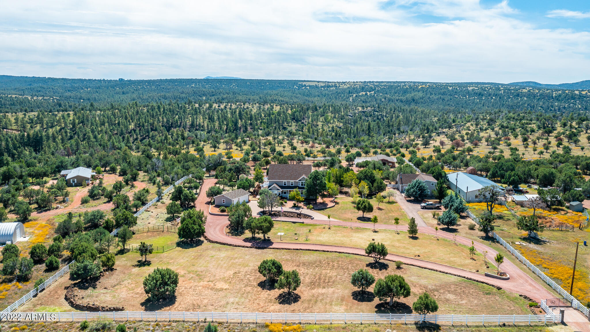 10491 W FOSSIL CREEK Road