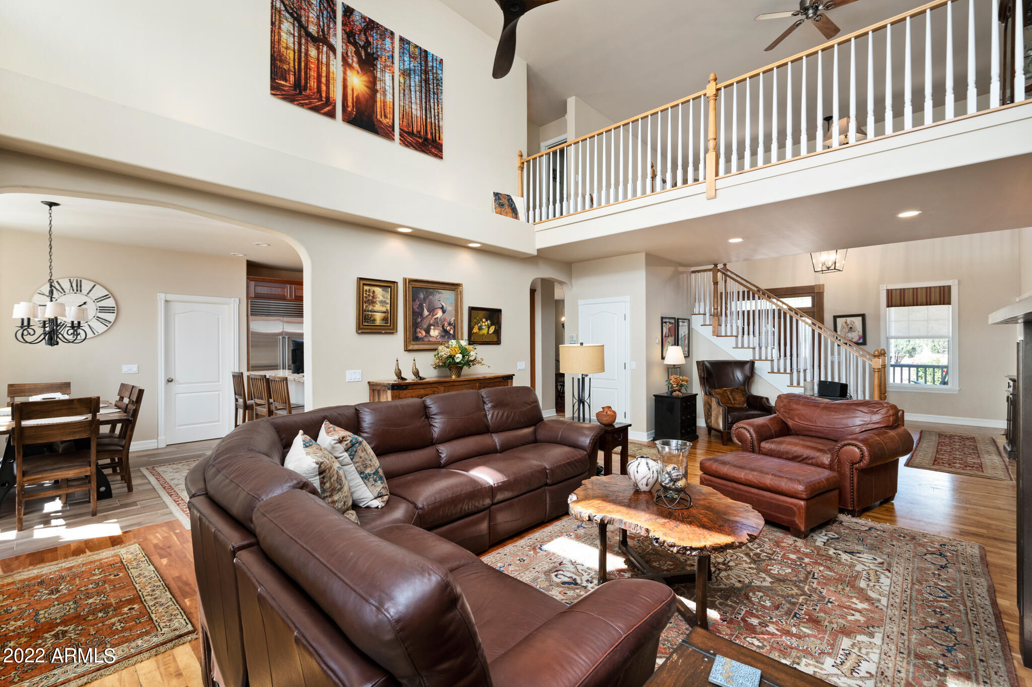 10491 W FOSSIL CREEK Road