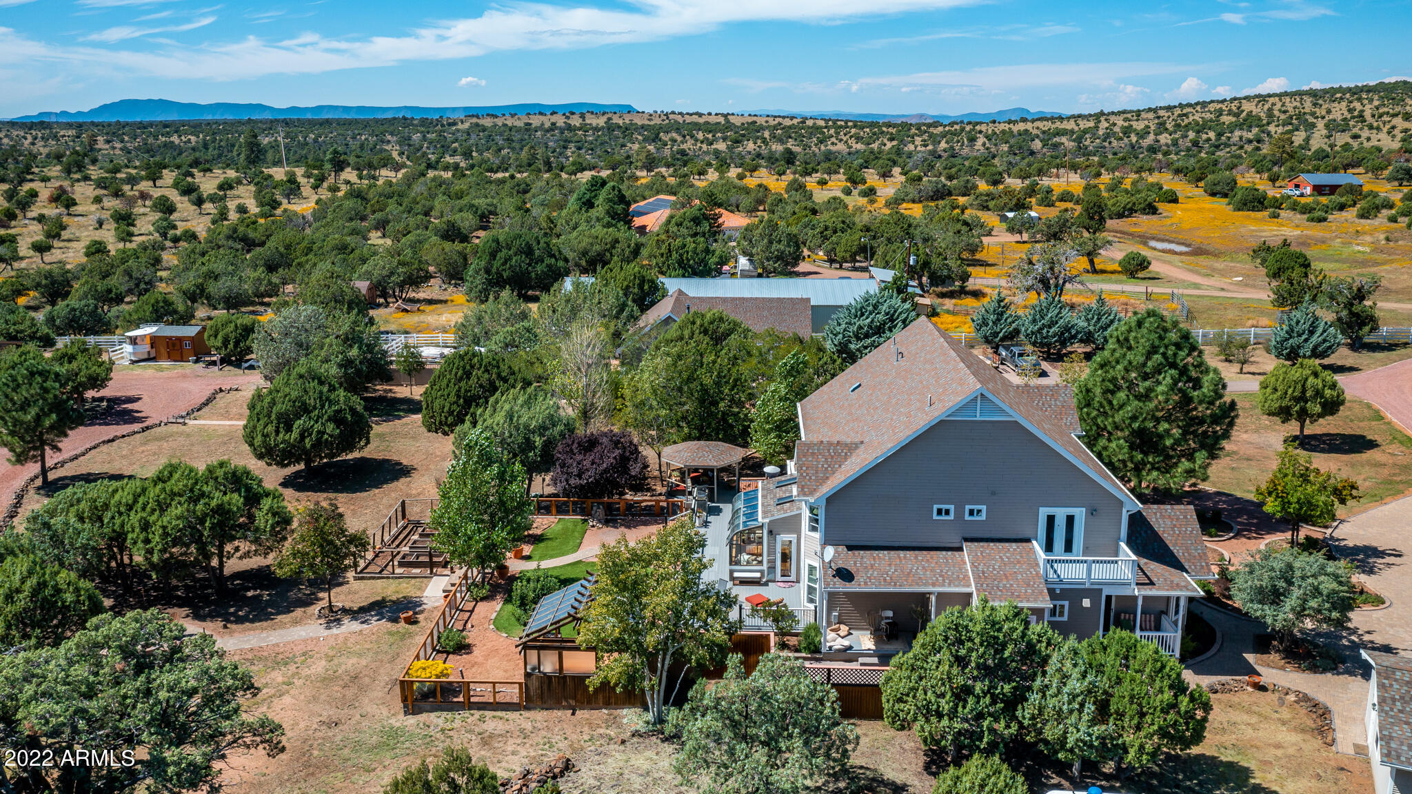 10491 W FOSSIL CREEK Road