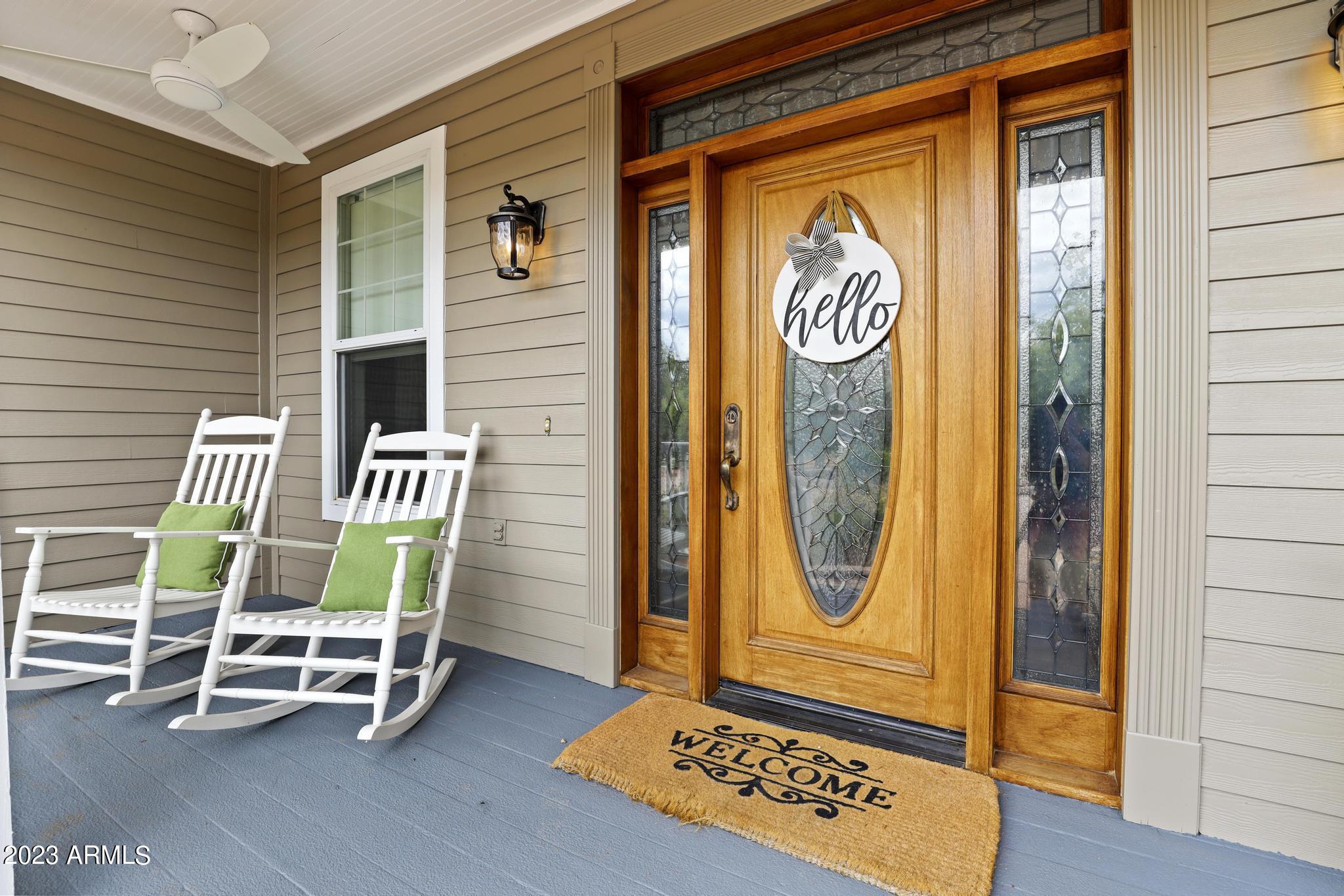 10491 W FOSSIL CREEK Road