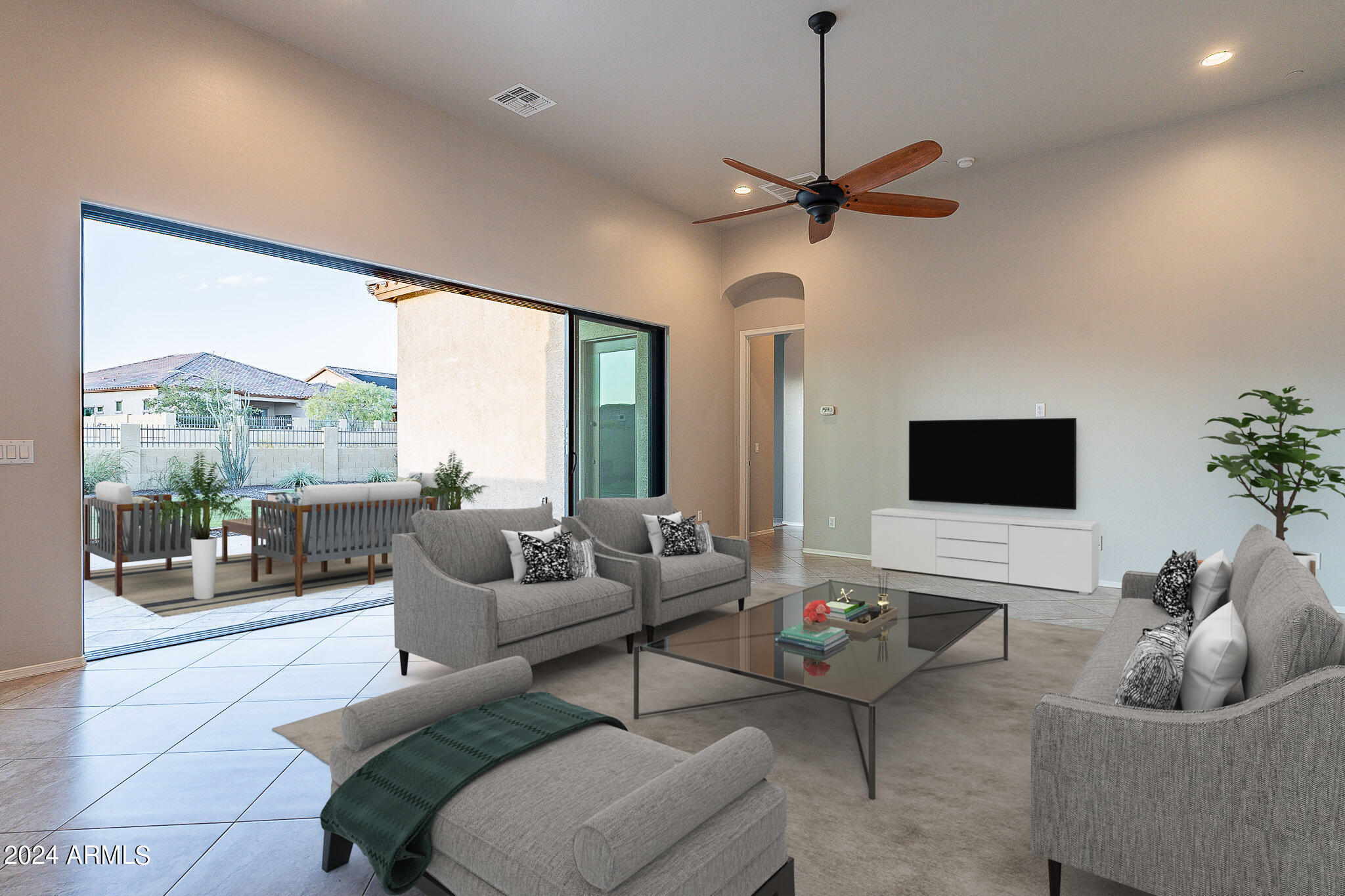 8518 E LOCKWOOD Street