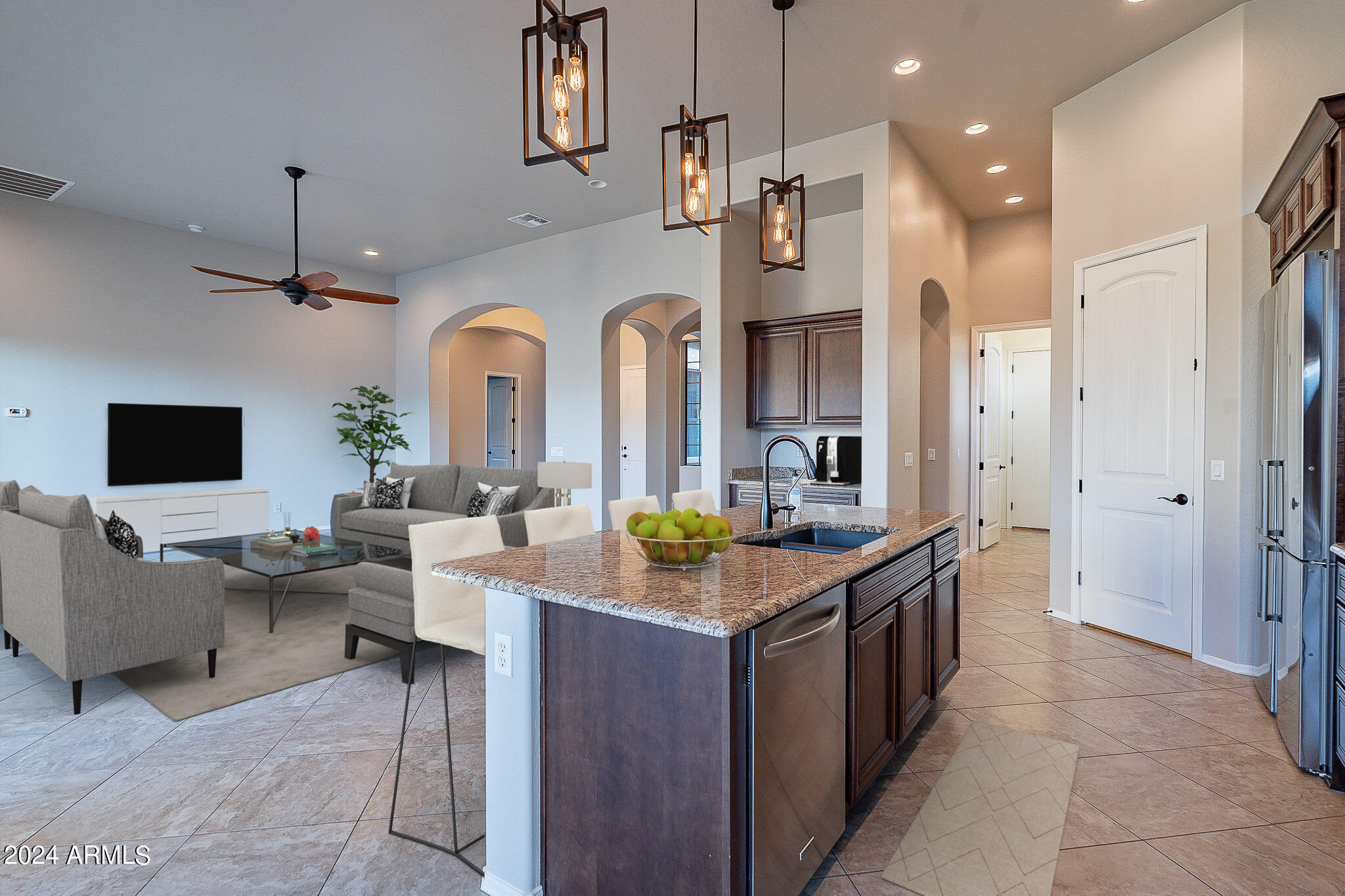 8518 E LOCKWOOD Street