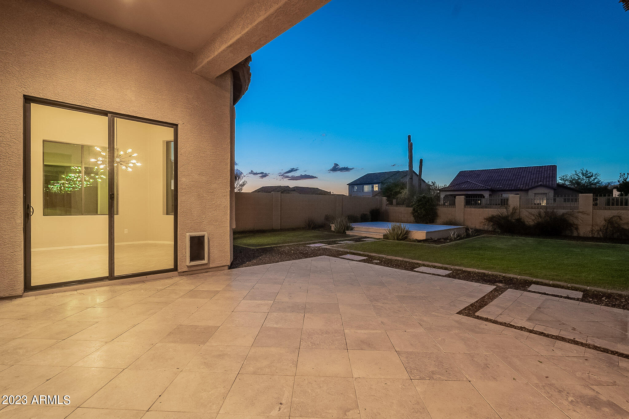 8518 E LOCKWOOD Street