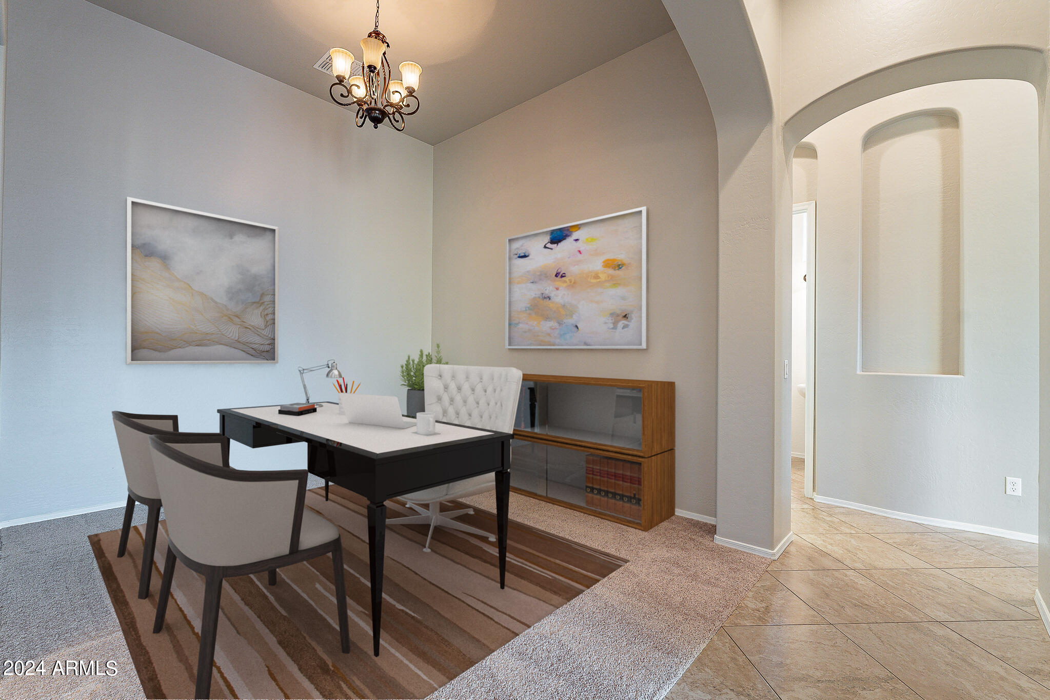 8518 E LOCKWOOD Street