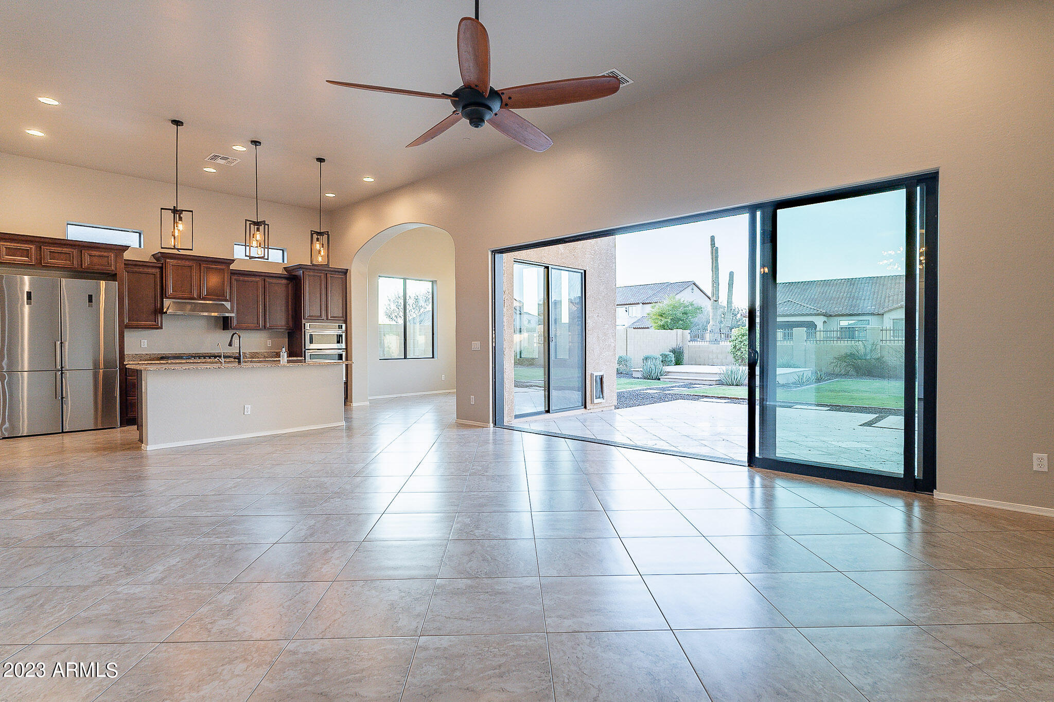 8518 E LOCKWOOD Street