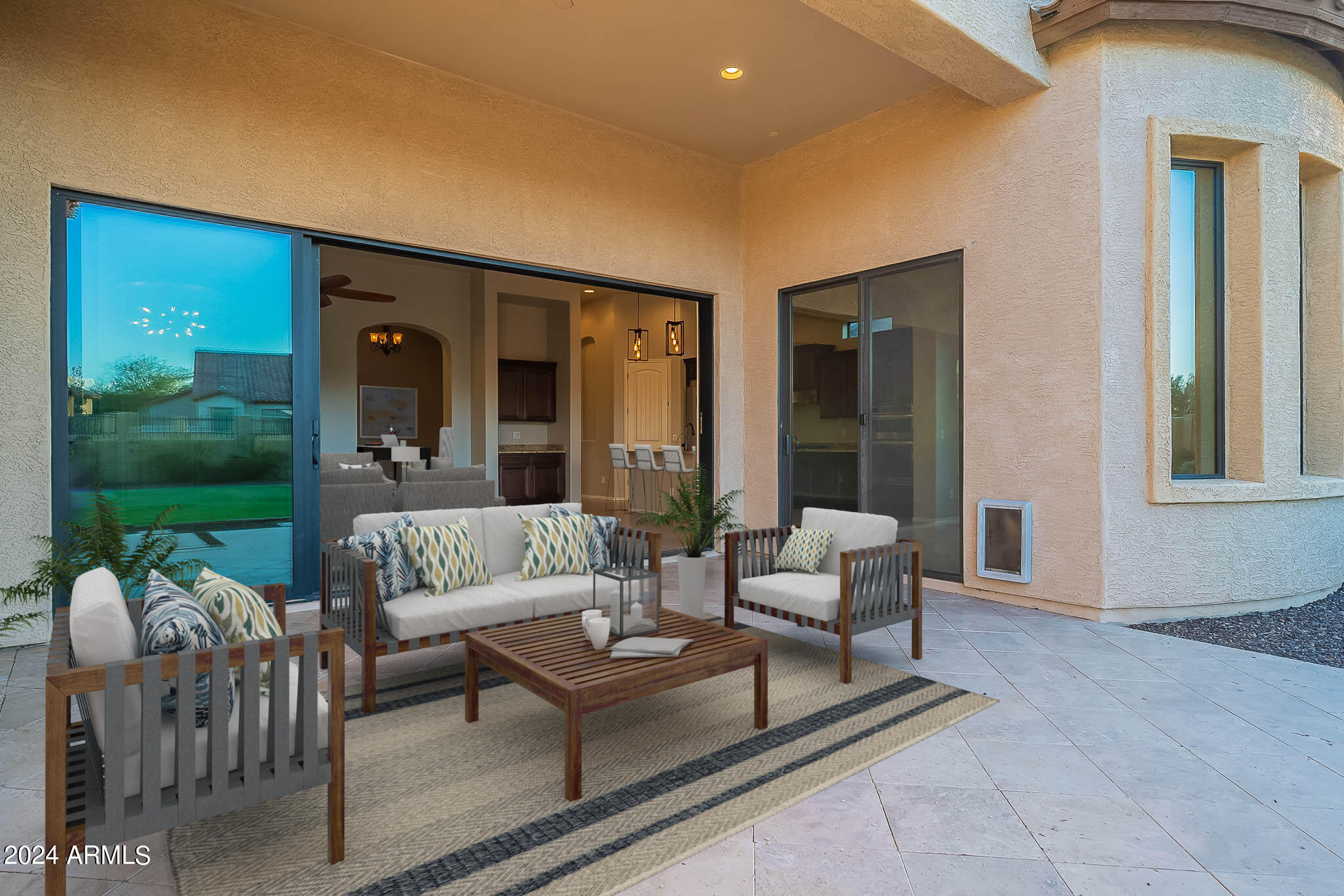 8518 E LOCKWOOD Street