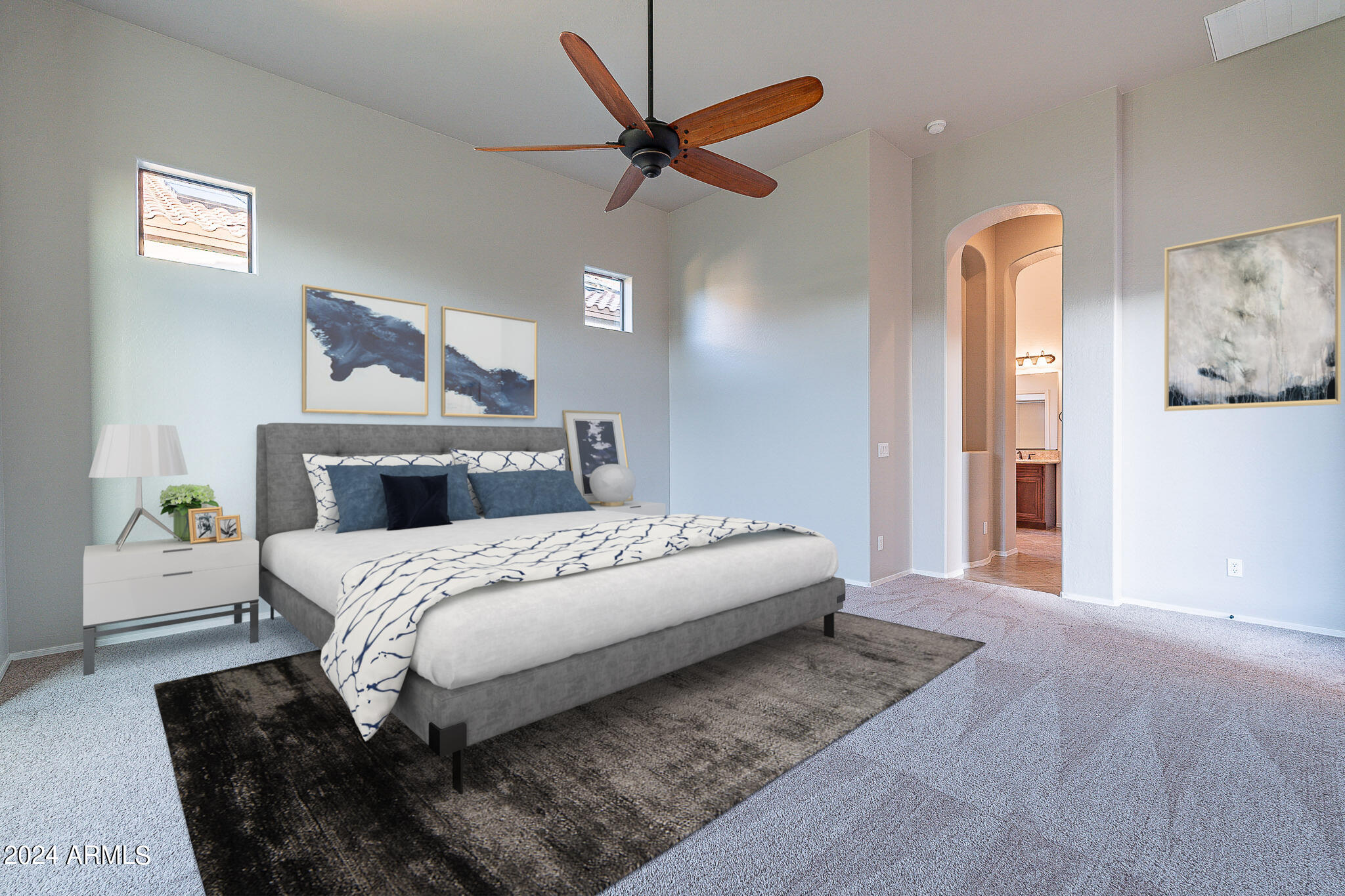 8518 E LOCKWOOD Street