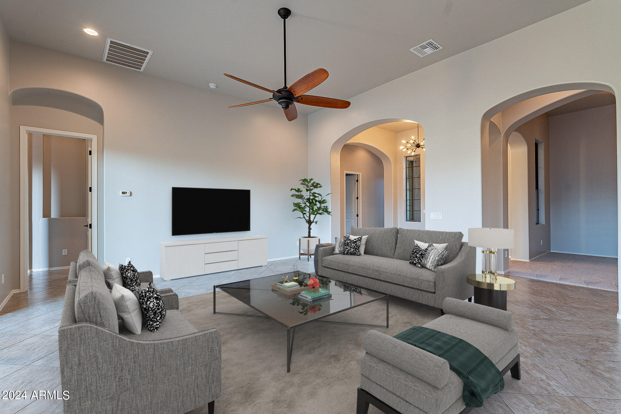 8518 E LOCKWOOD Street