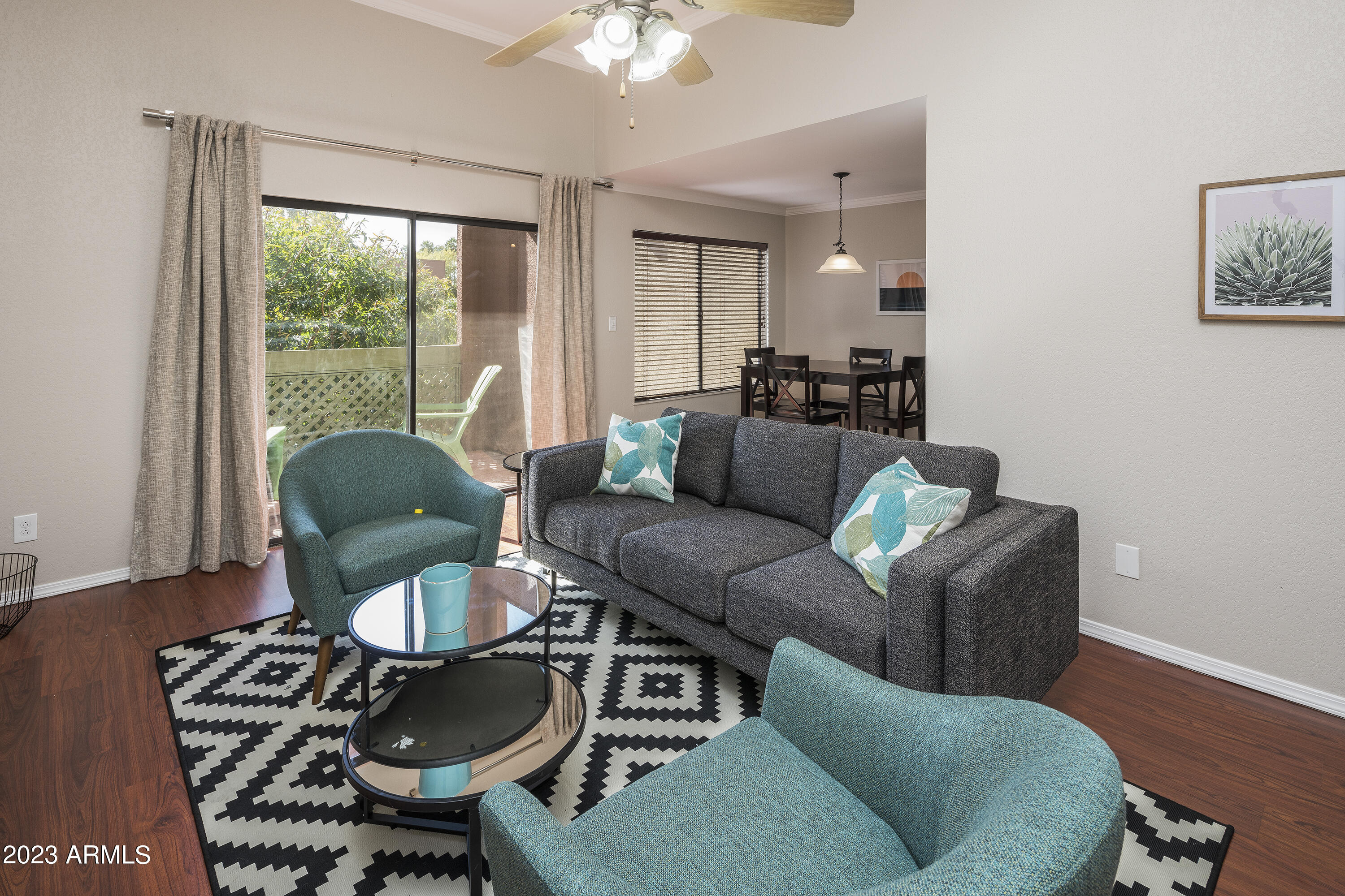 3600 N HAYDEN Road, 3106