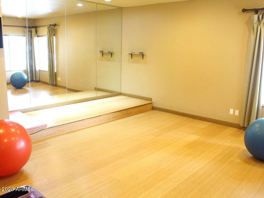 3600 N HAYDEN Road, 3106