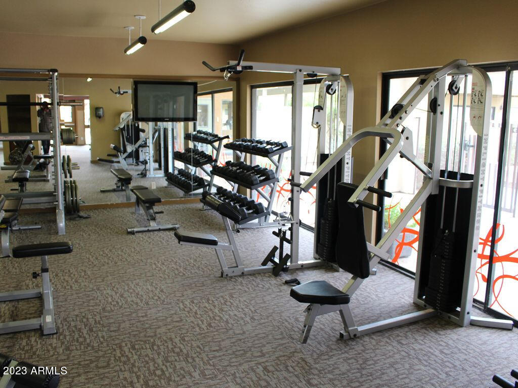 3600 N HAYDEN Road, 3106