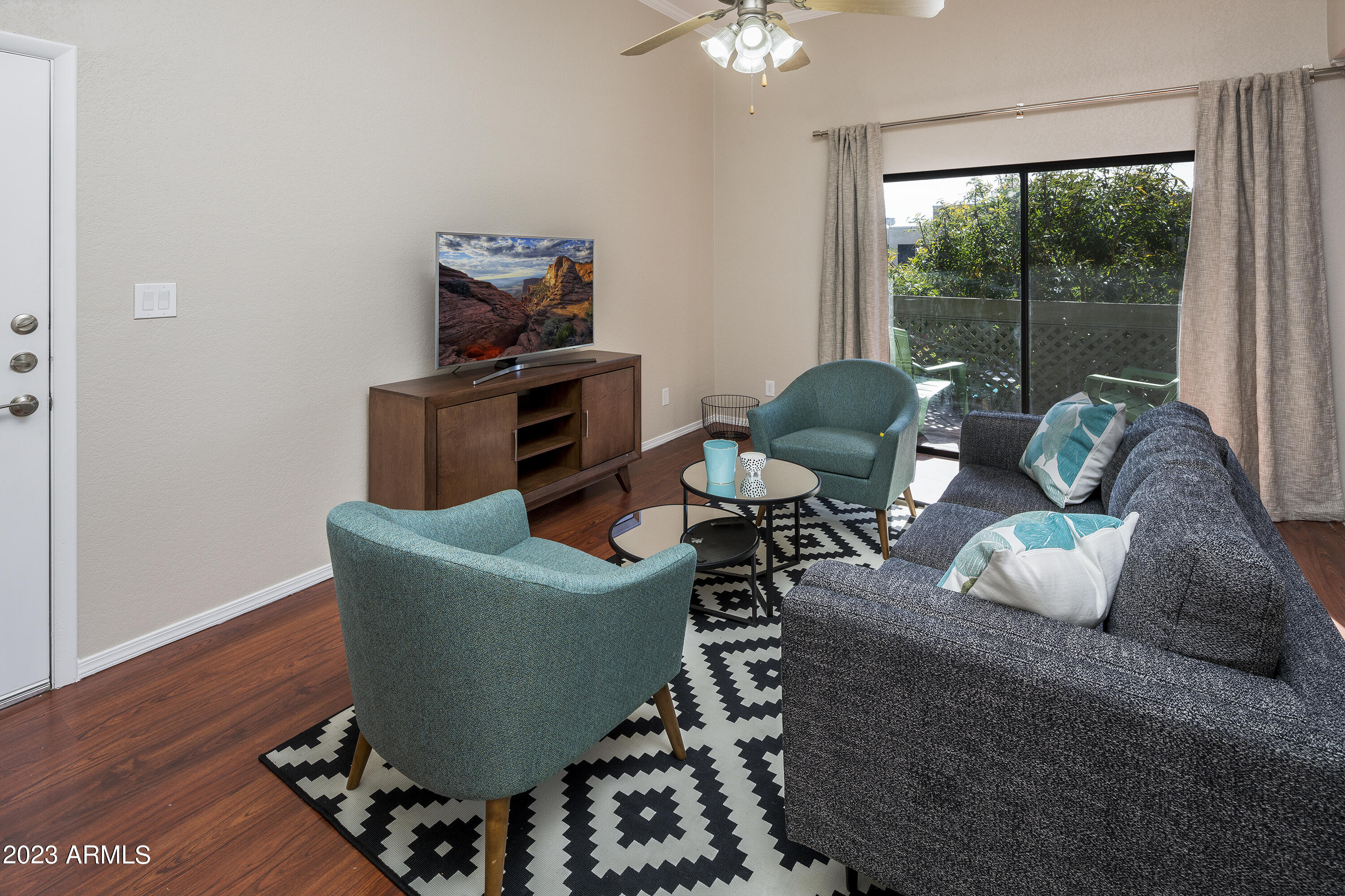 3600 N HAYDEN Road, 3106