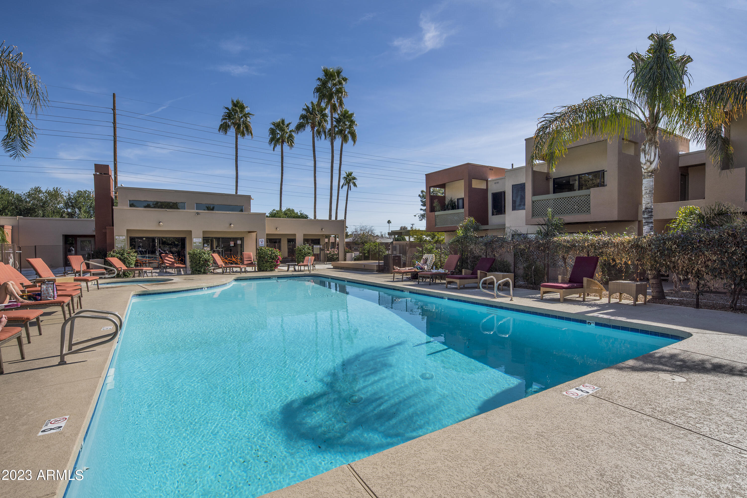 3600 N HAYDEN Road, 3106