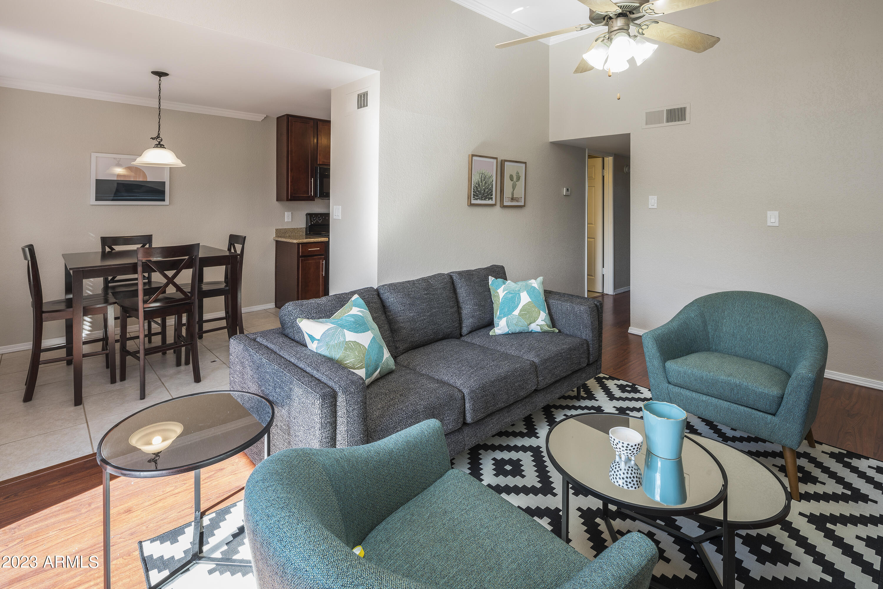 3600 N HAYDEN Road, 3106