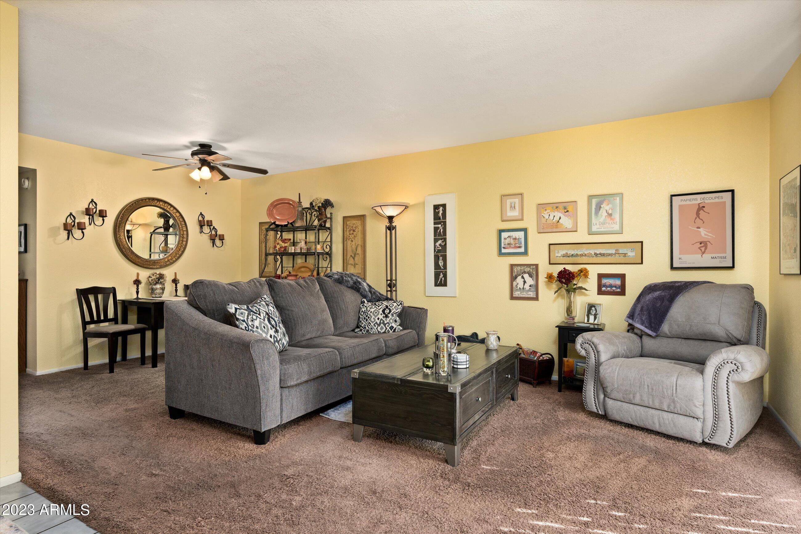 4211 E PALM Lane, 103