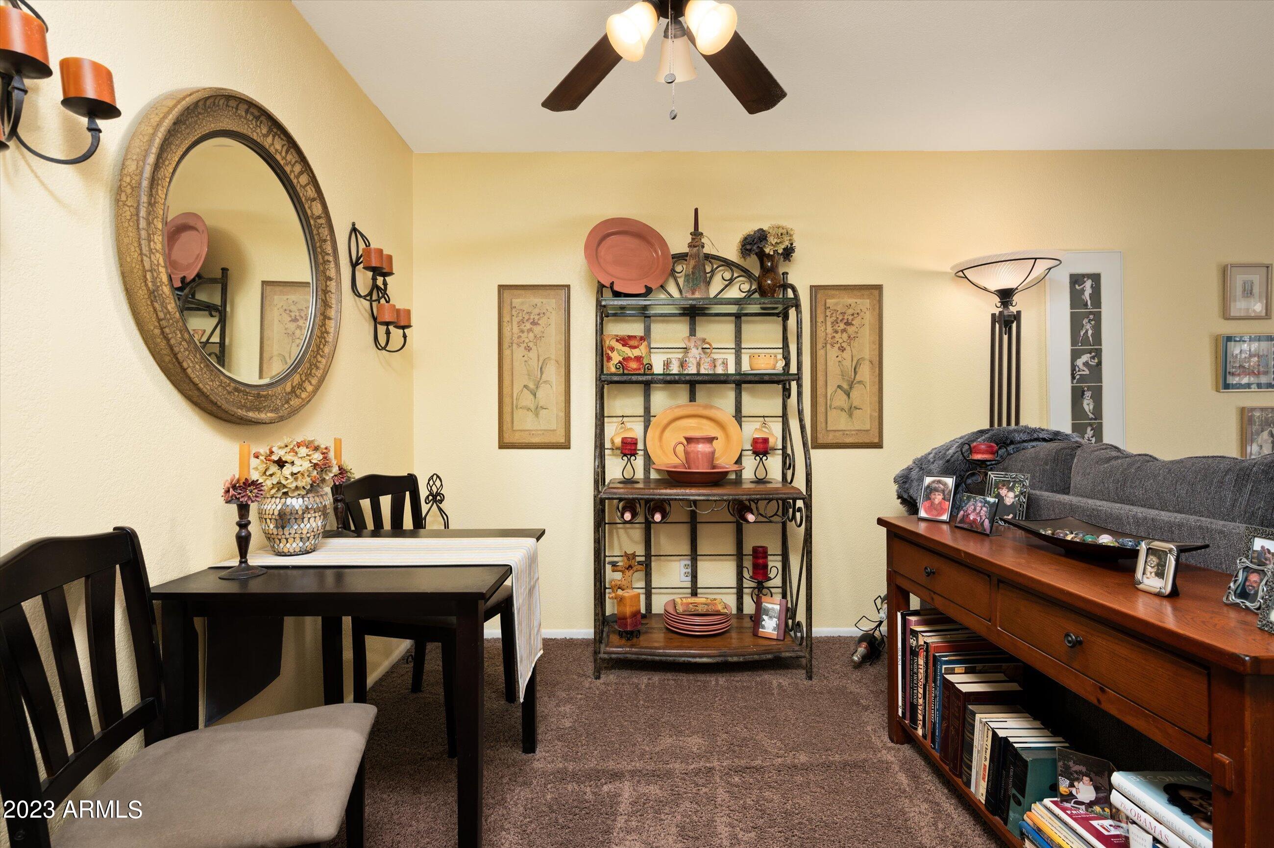 4211 E PALM Lane, 103