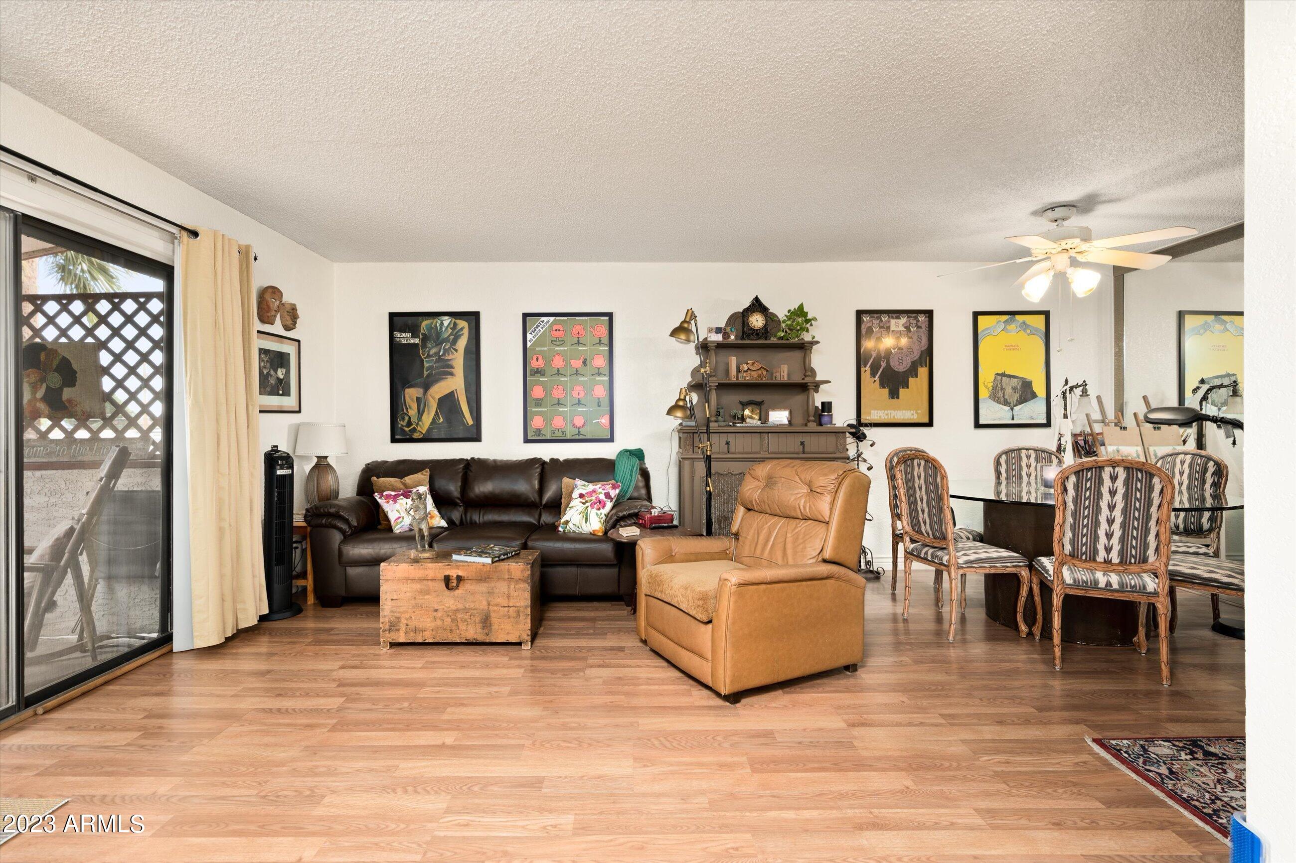 4211 E PALM Lane, 211