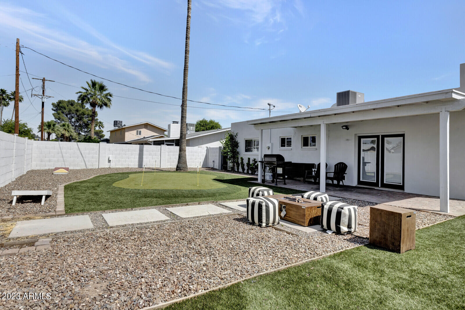 8402 E MACKENZIE Drive