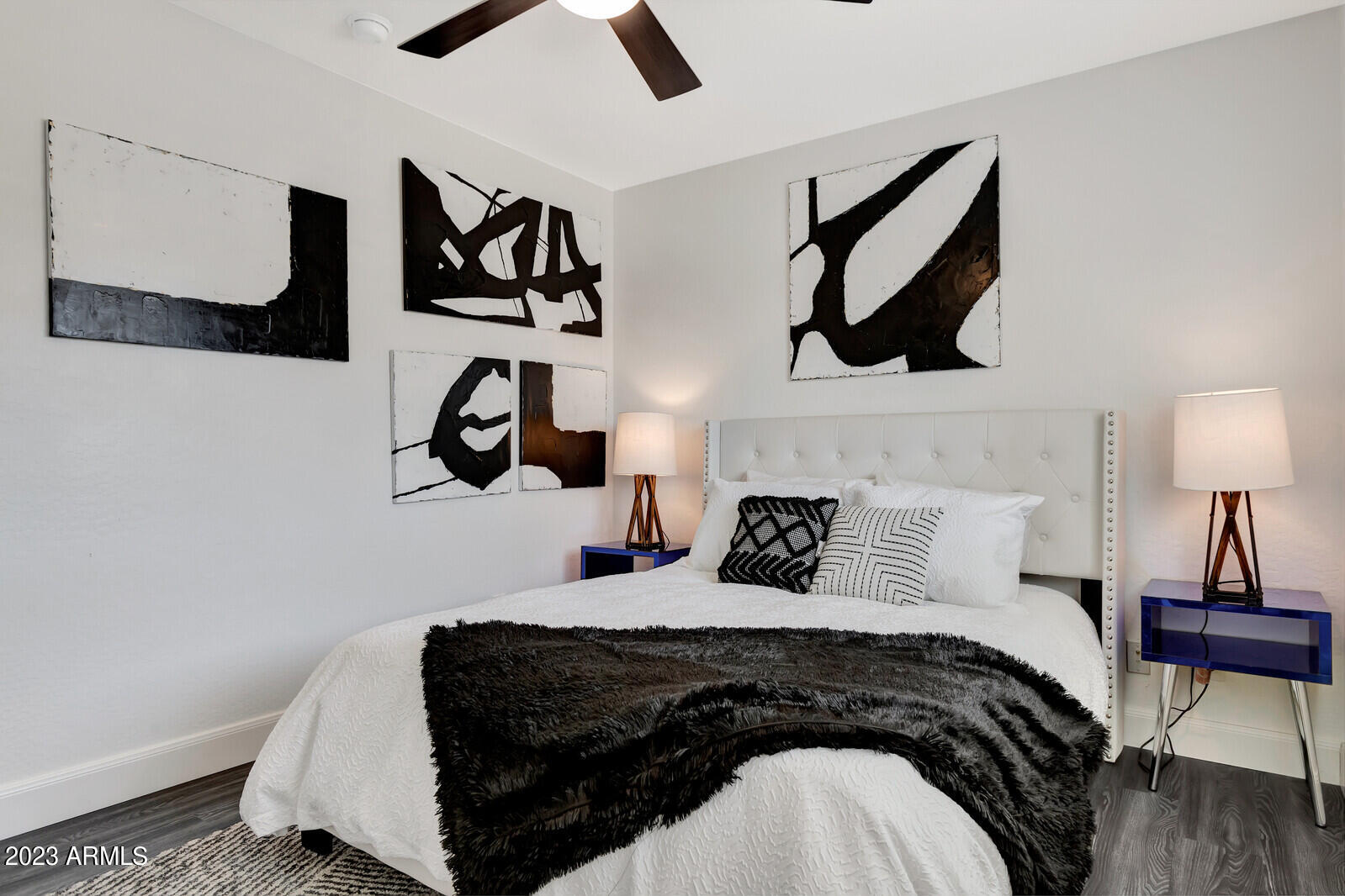 8402 E MACKENZIE Drive