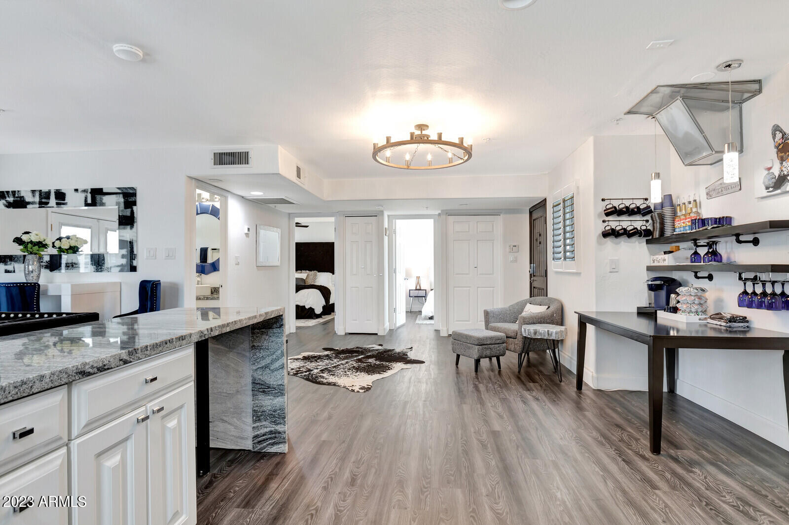 8402 E MACKENZIE Drive